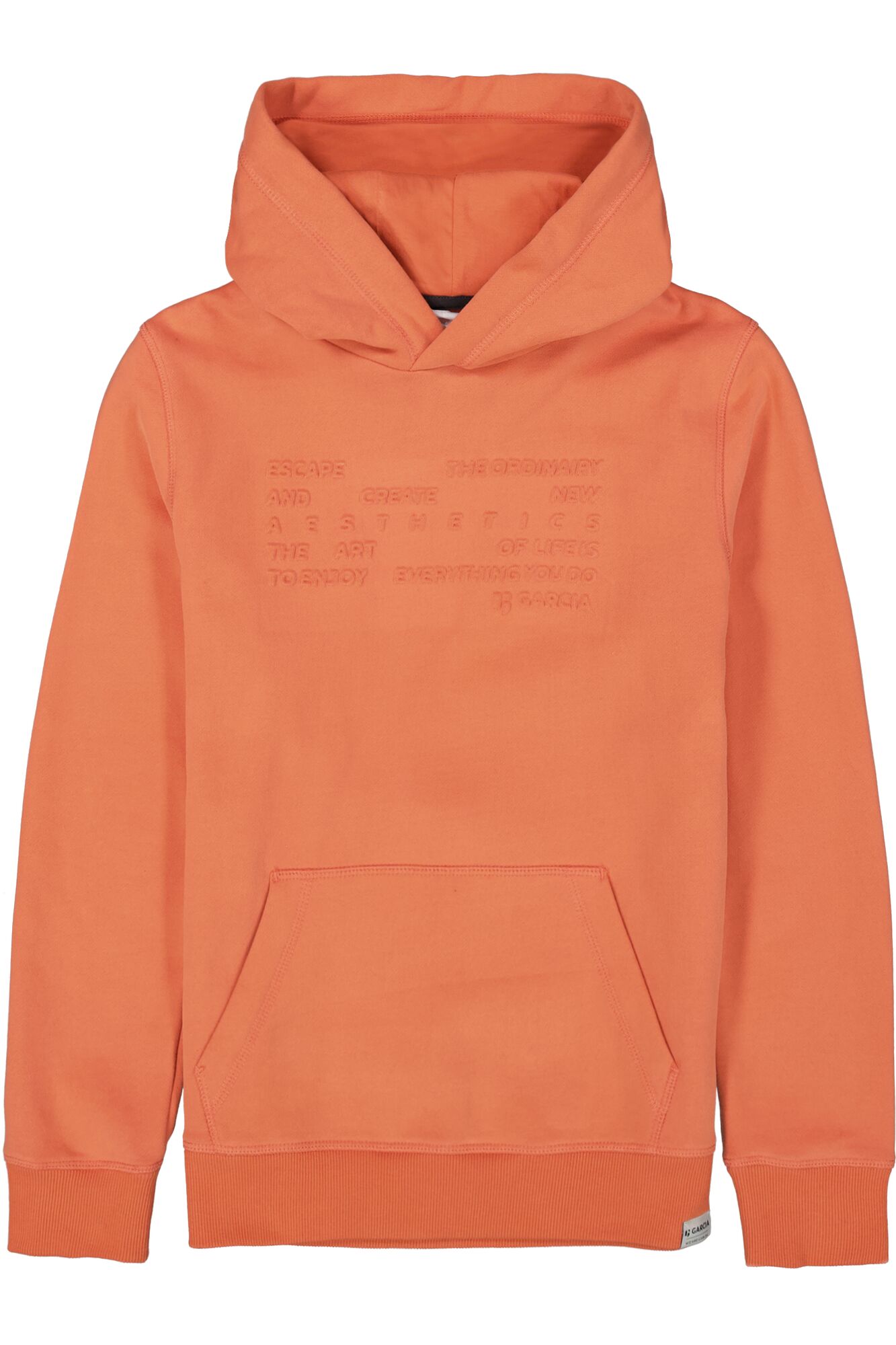 Garcia Hoodie 