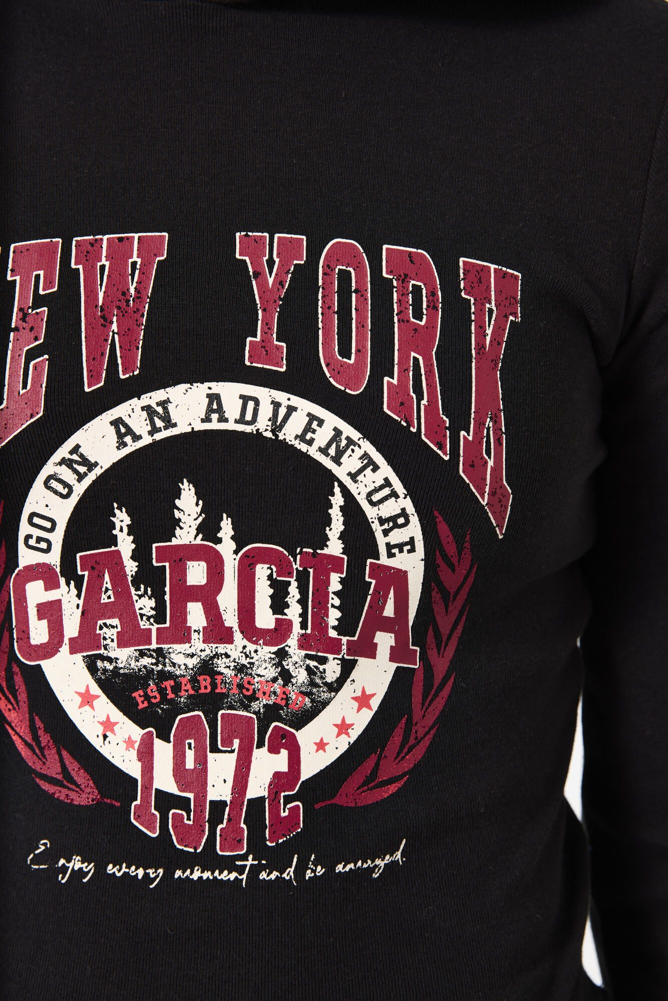 Garcia Longsleeve 