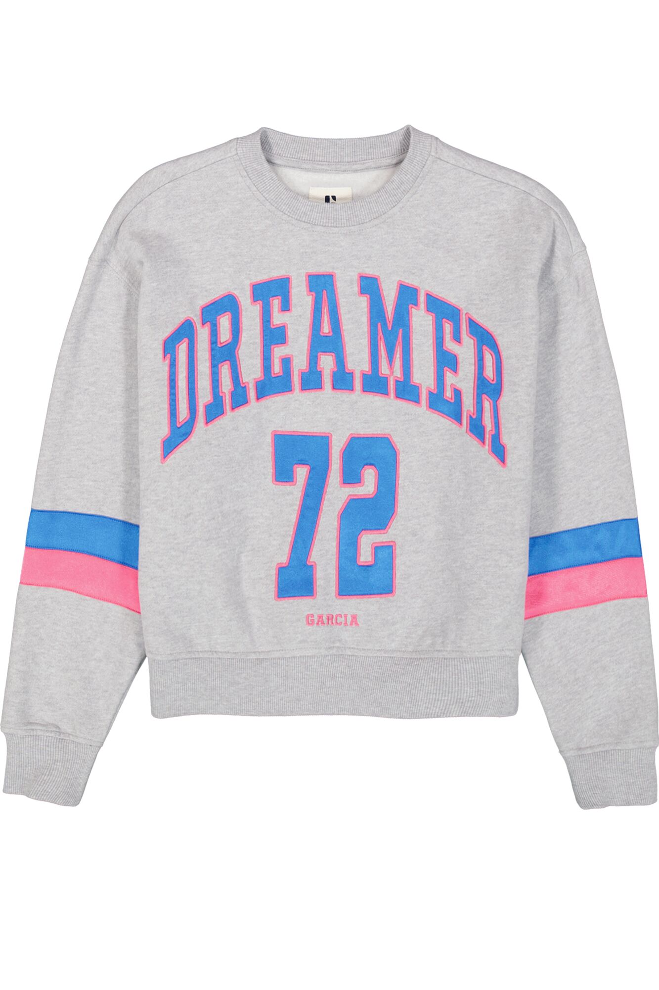 Garcia Sweater