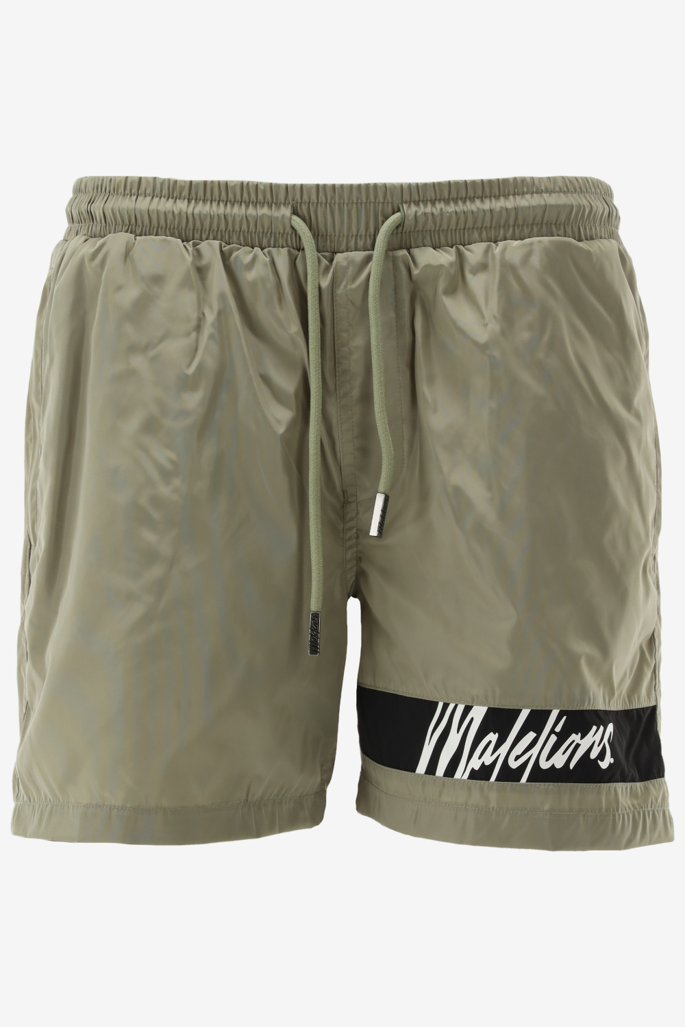 Malelions Zwembroek Malelions Men Captain Swim Sho