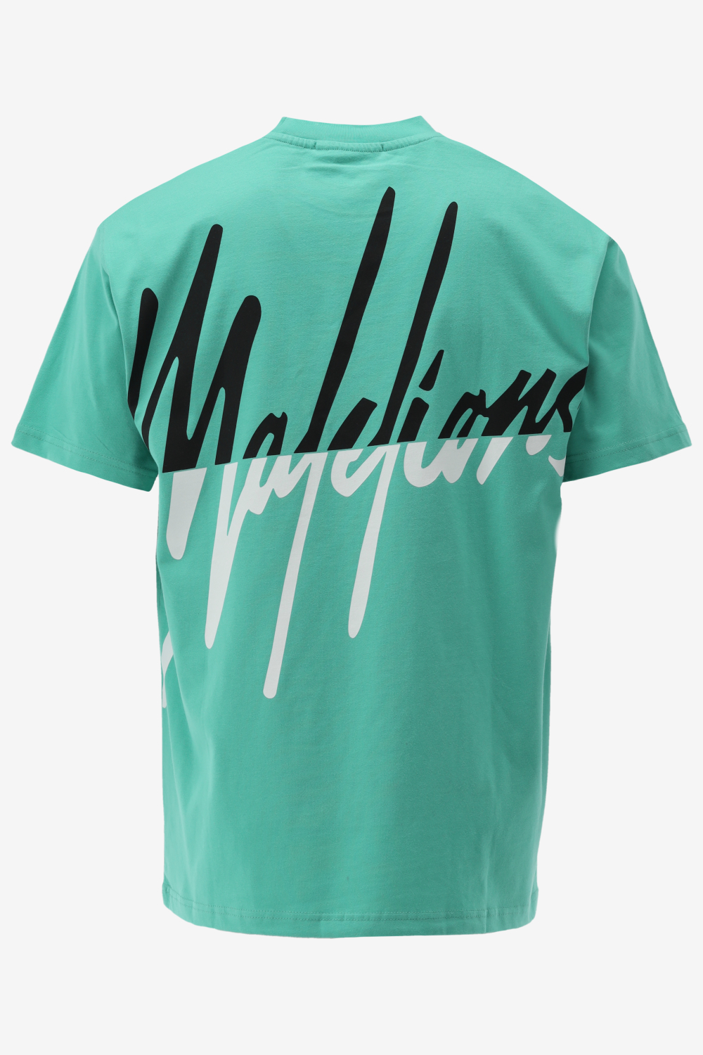 Malelions T-shirt Malelions Men Split T-Shirt