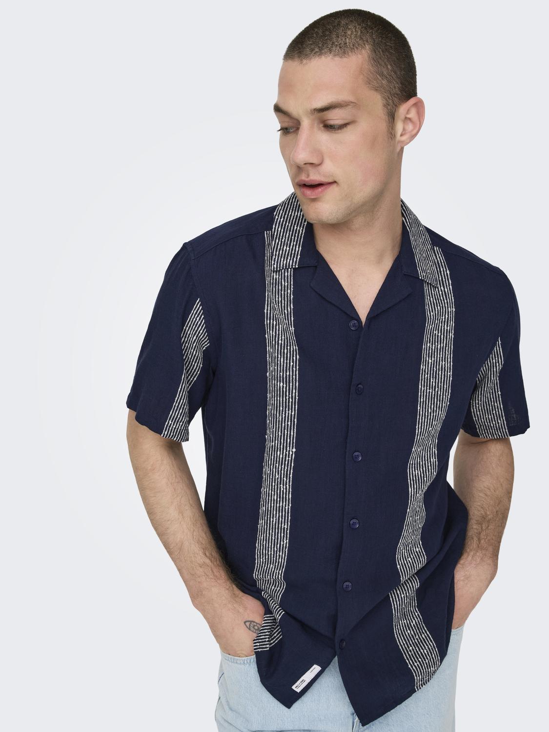 Only & Sons Casual Shirt AVI 