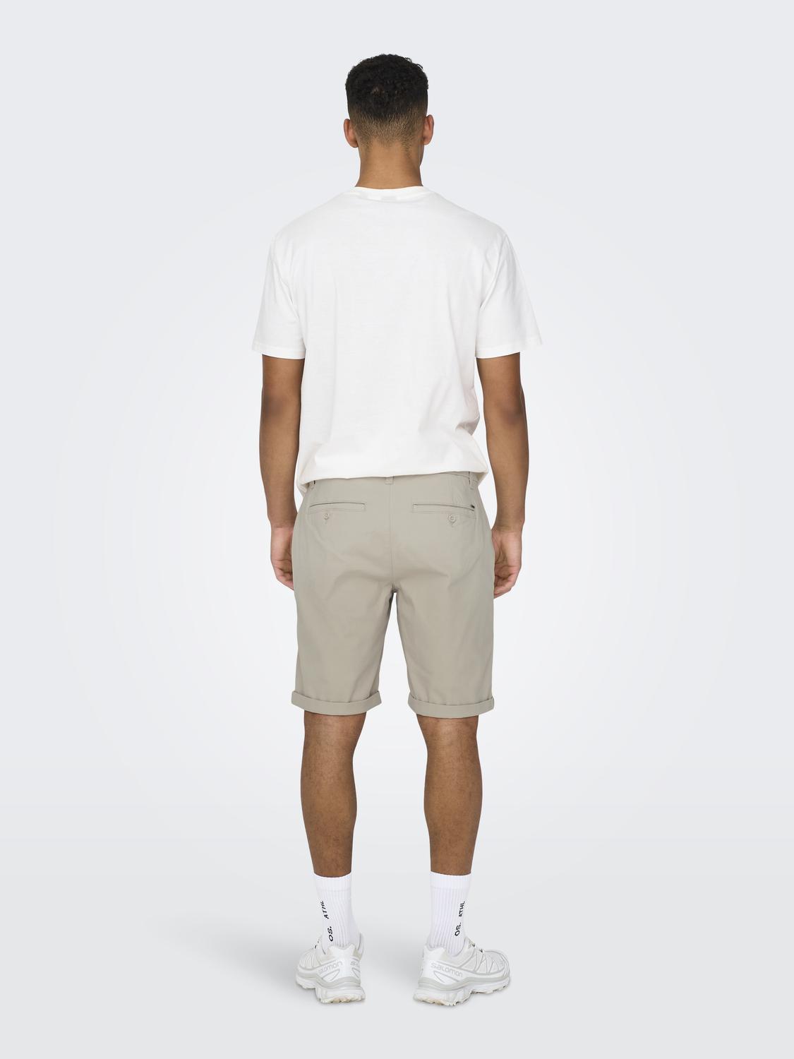 Only & Sons Short PETER LIFE 