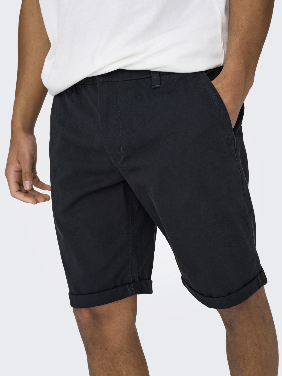 Only & Sons Short PETER LIFE 