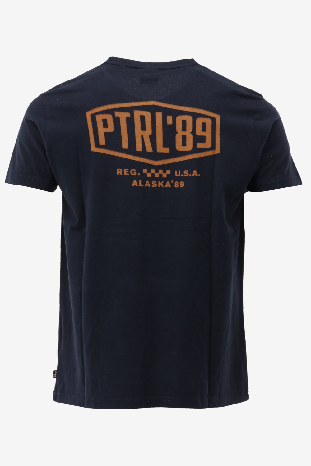 Petrol T-shirt 