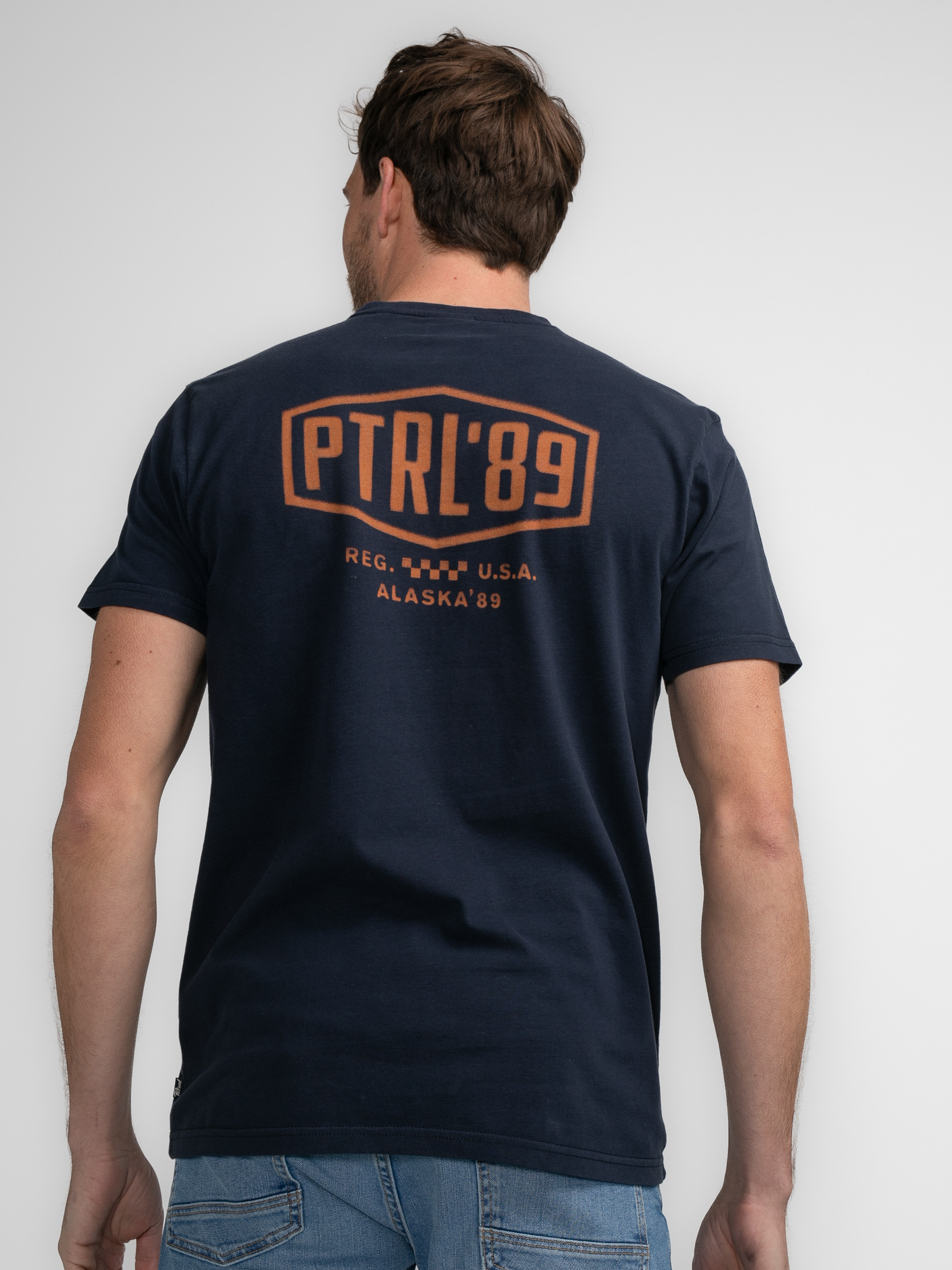 Petrol T-shirt 