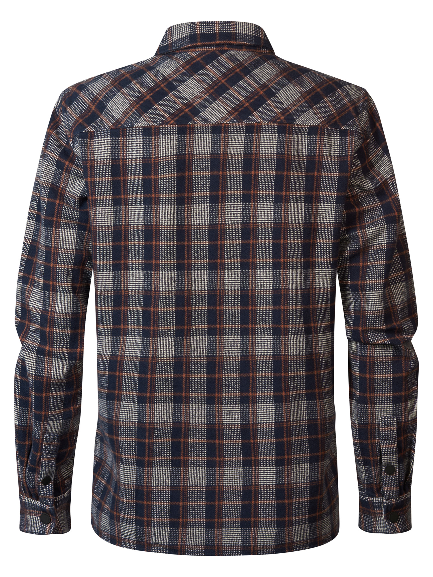 Petrol Casual Shirt 