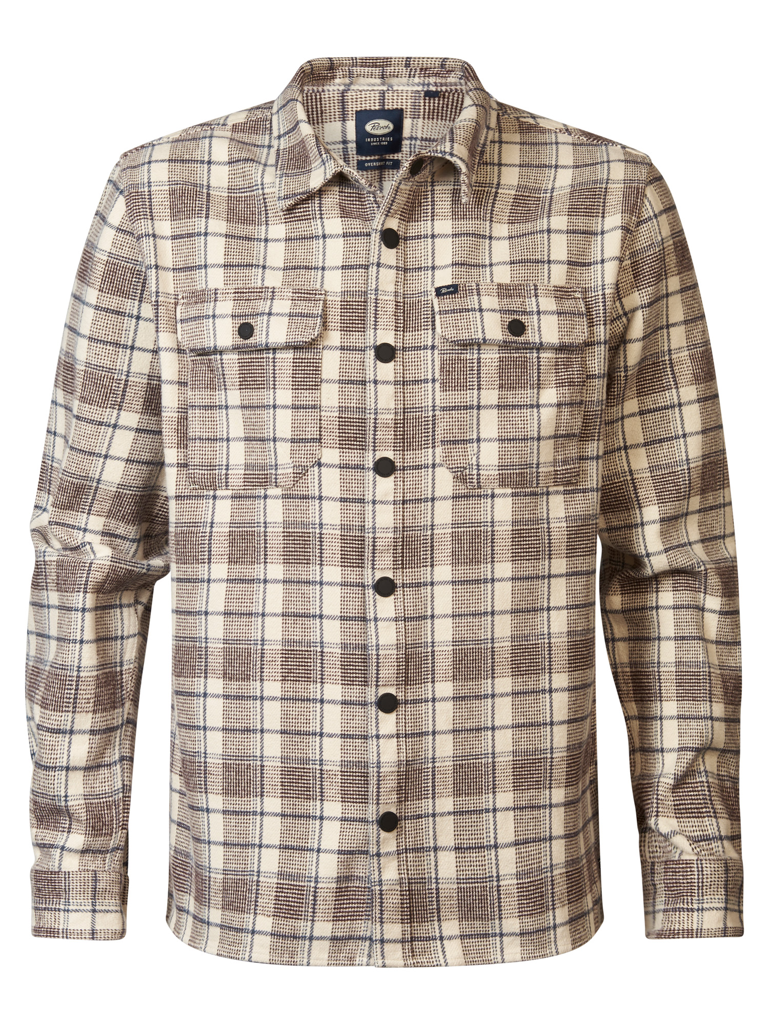 Petrol Casual Shirt