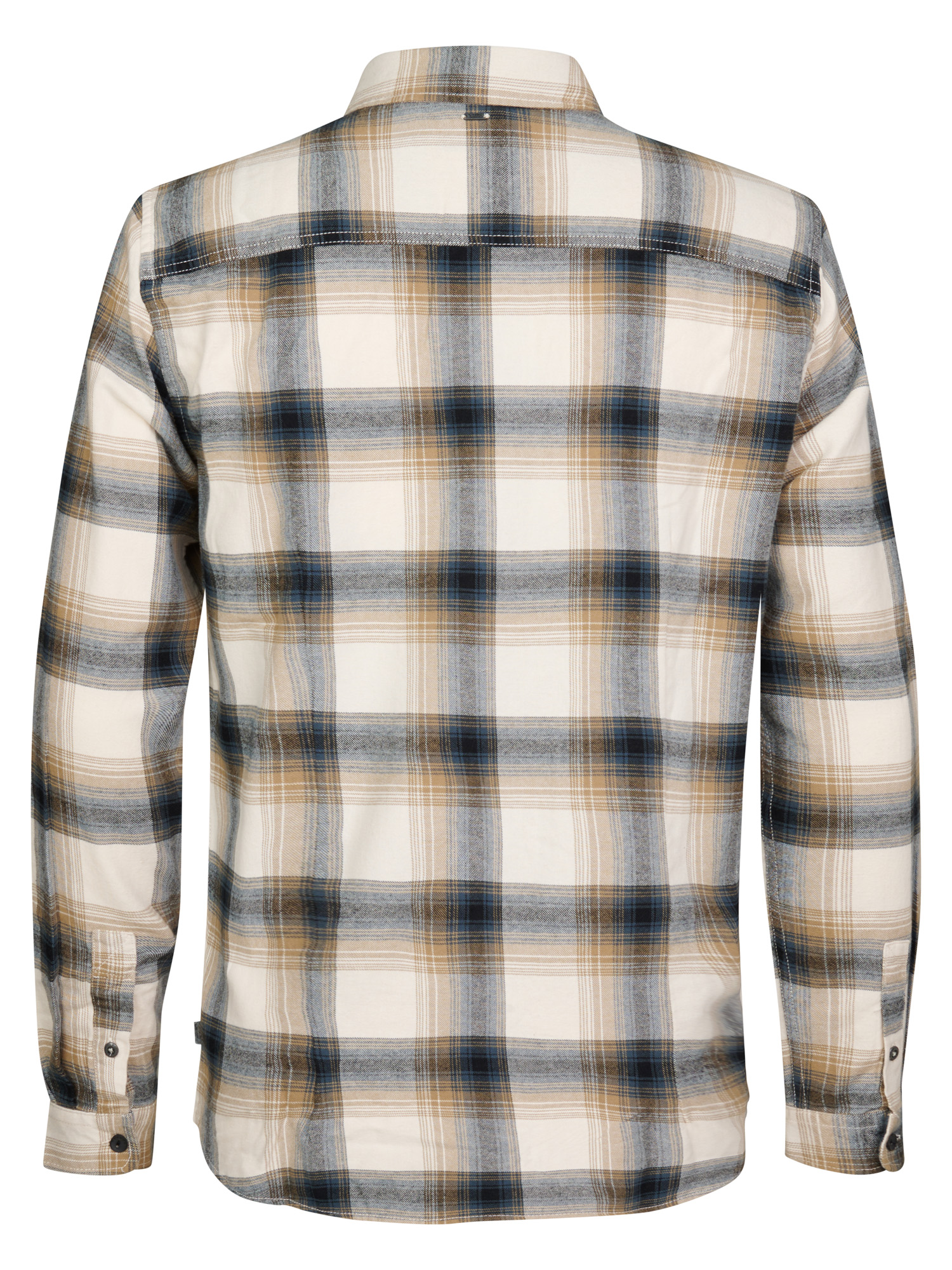 Petrol Casual Shirt 