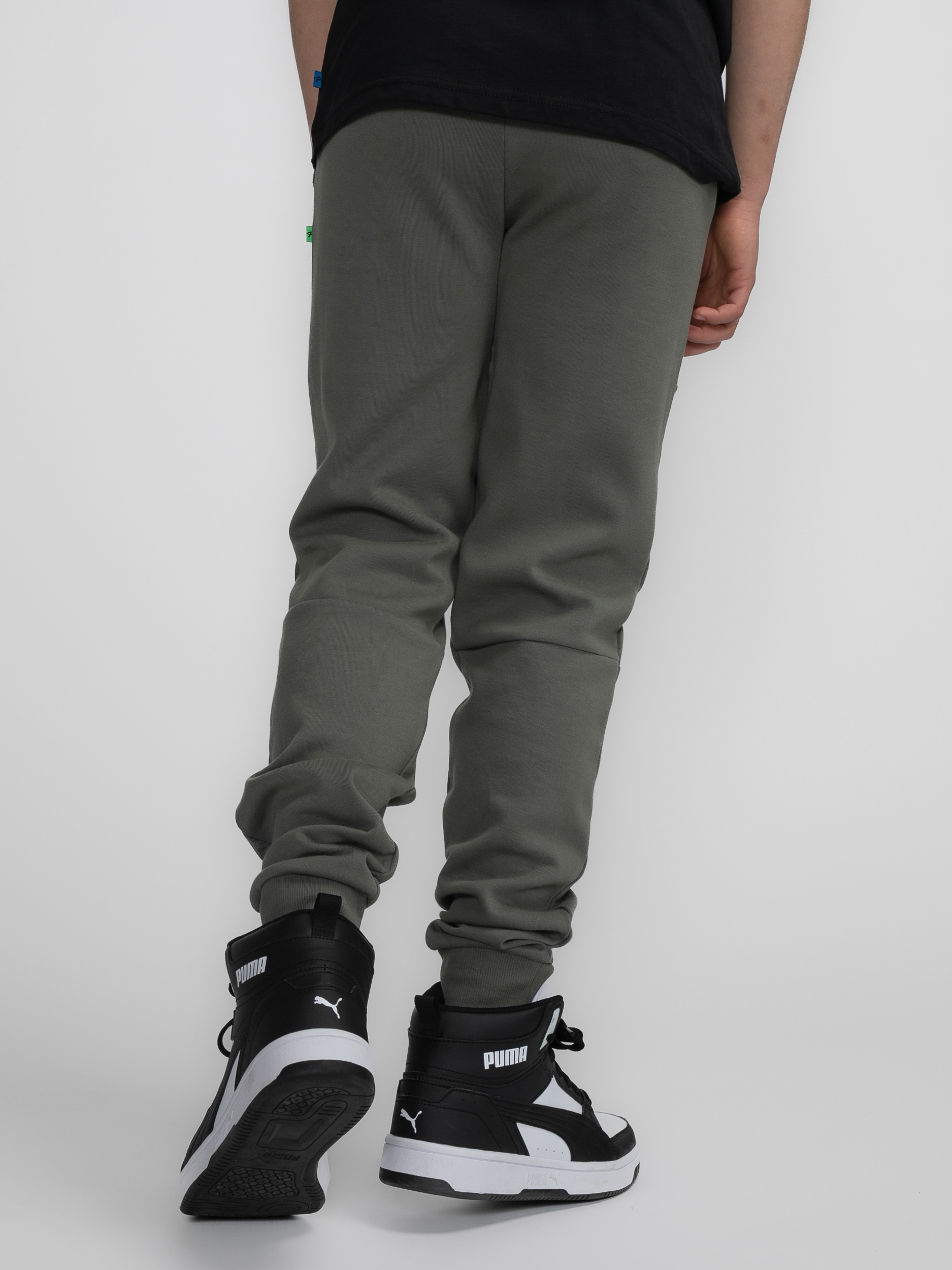 Petrol Sweatpants 