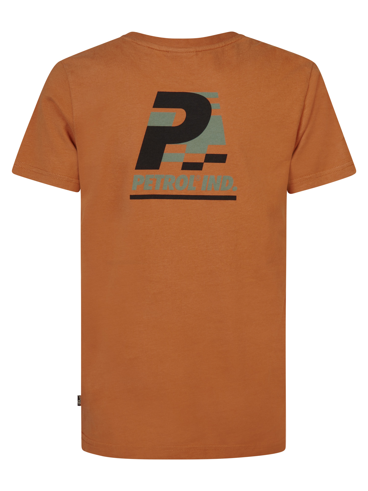 Petrol T-shirt 