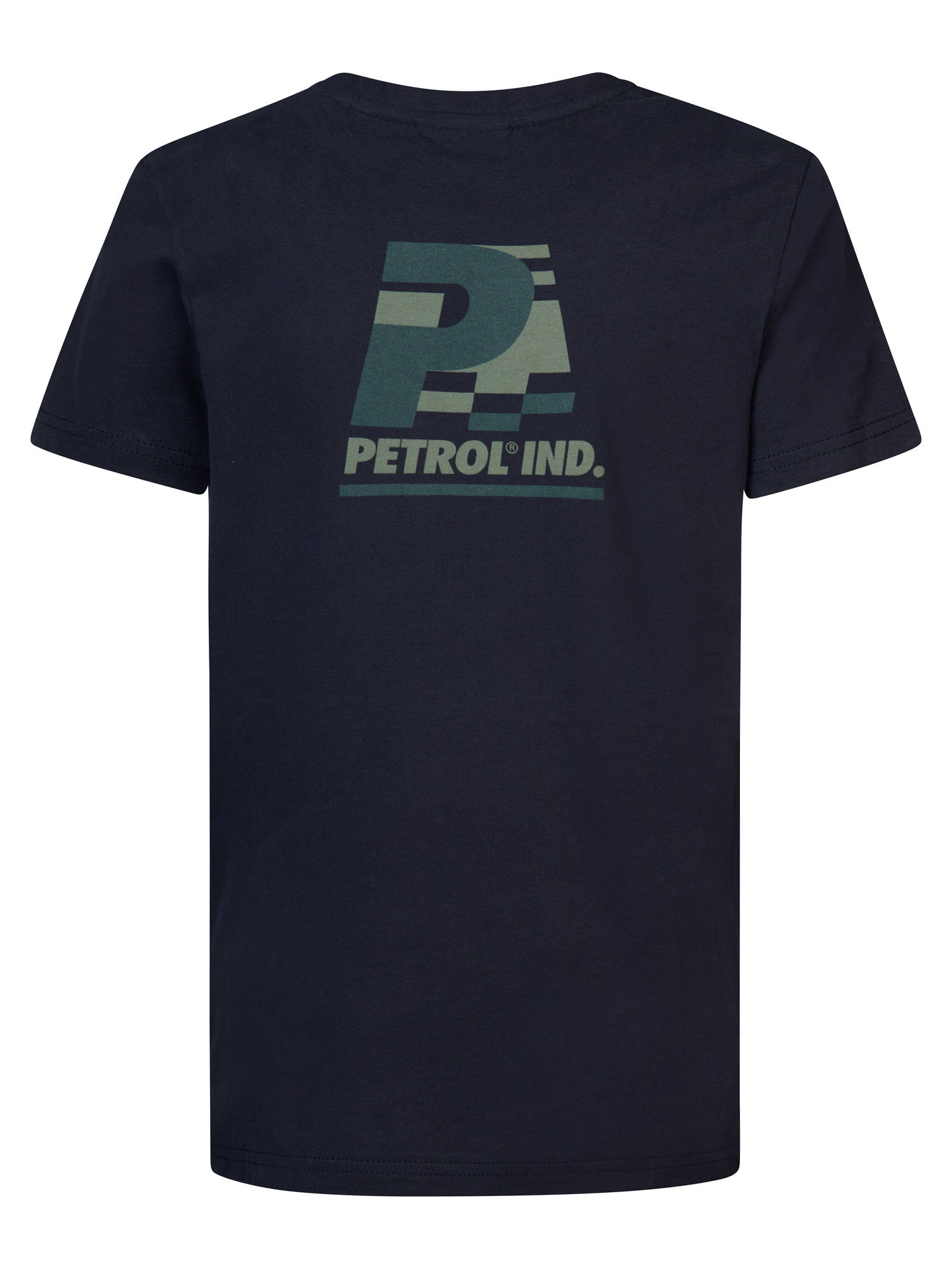 Petrol T-shirt 