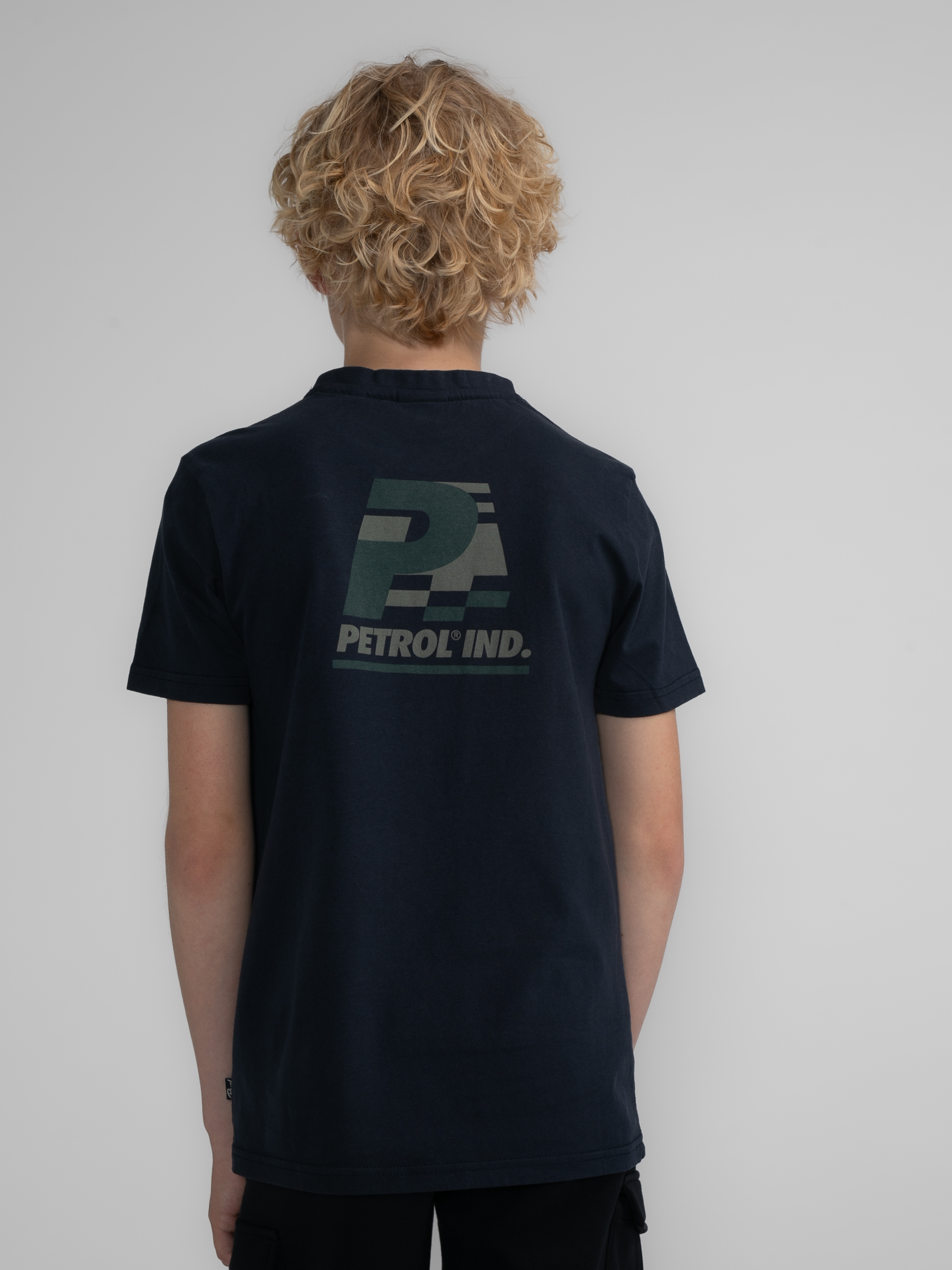 Petrol T-shirt 