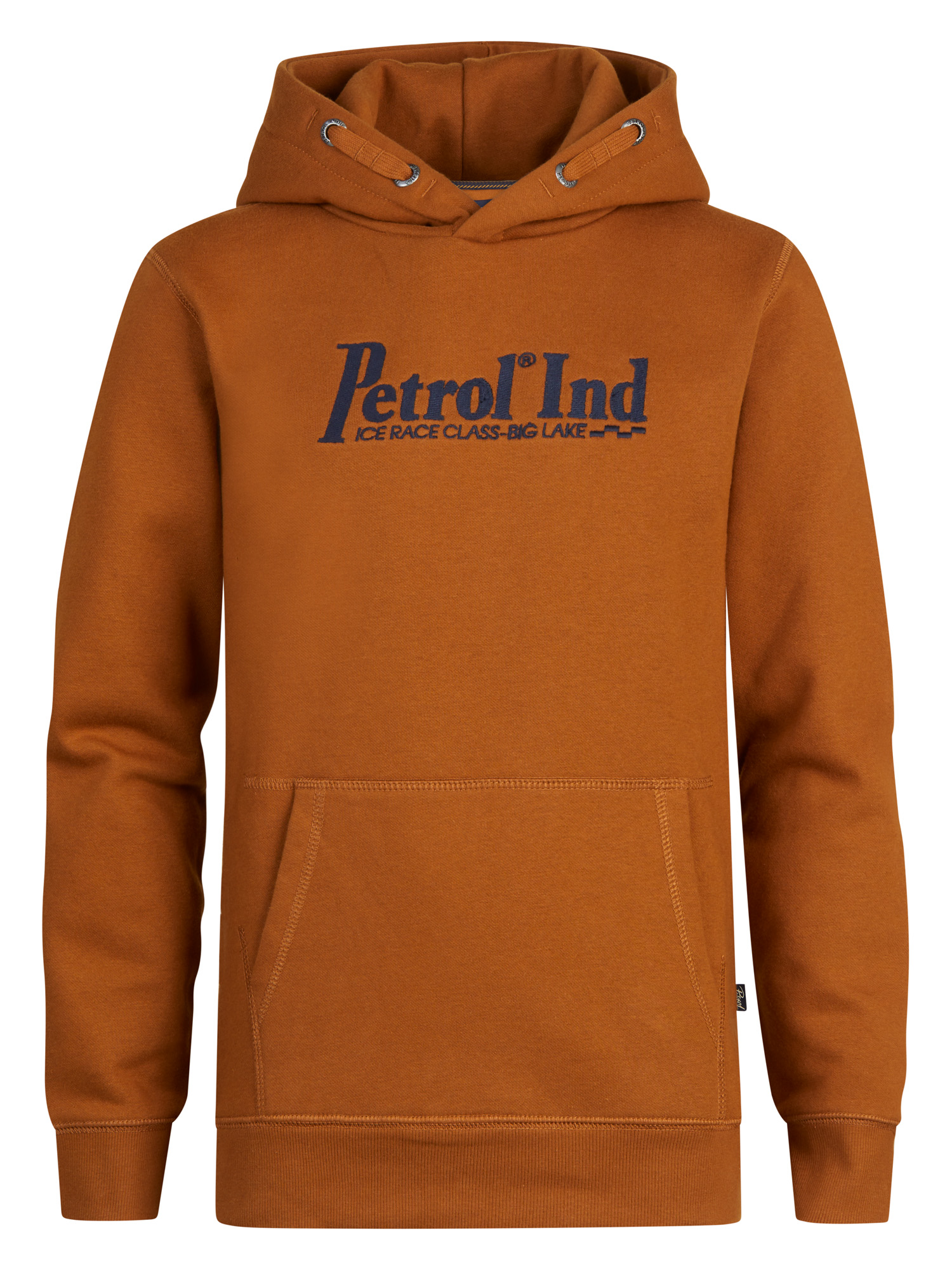 Petrol Hoodie 