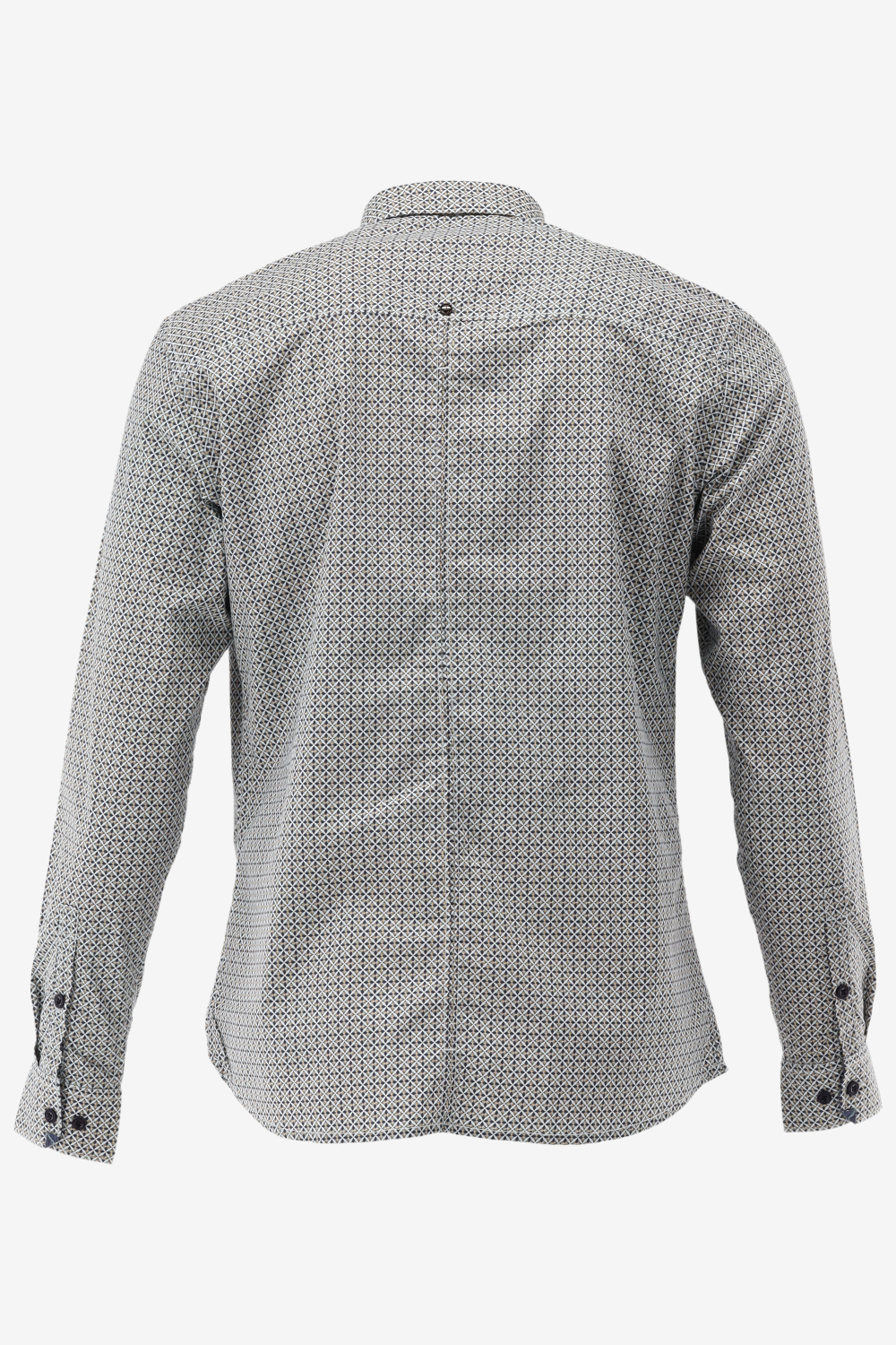 No Excess Casual Shirt 