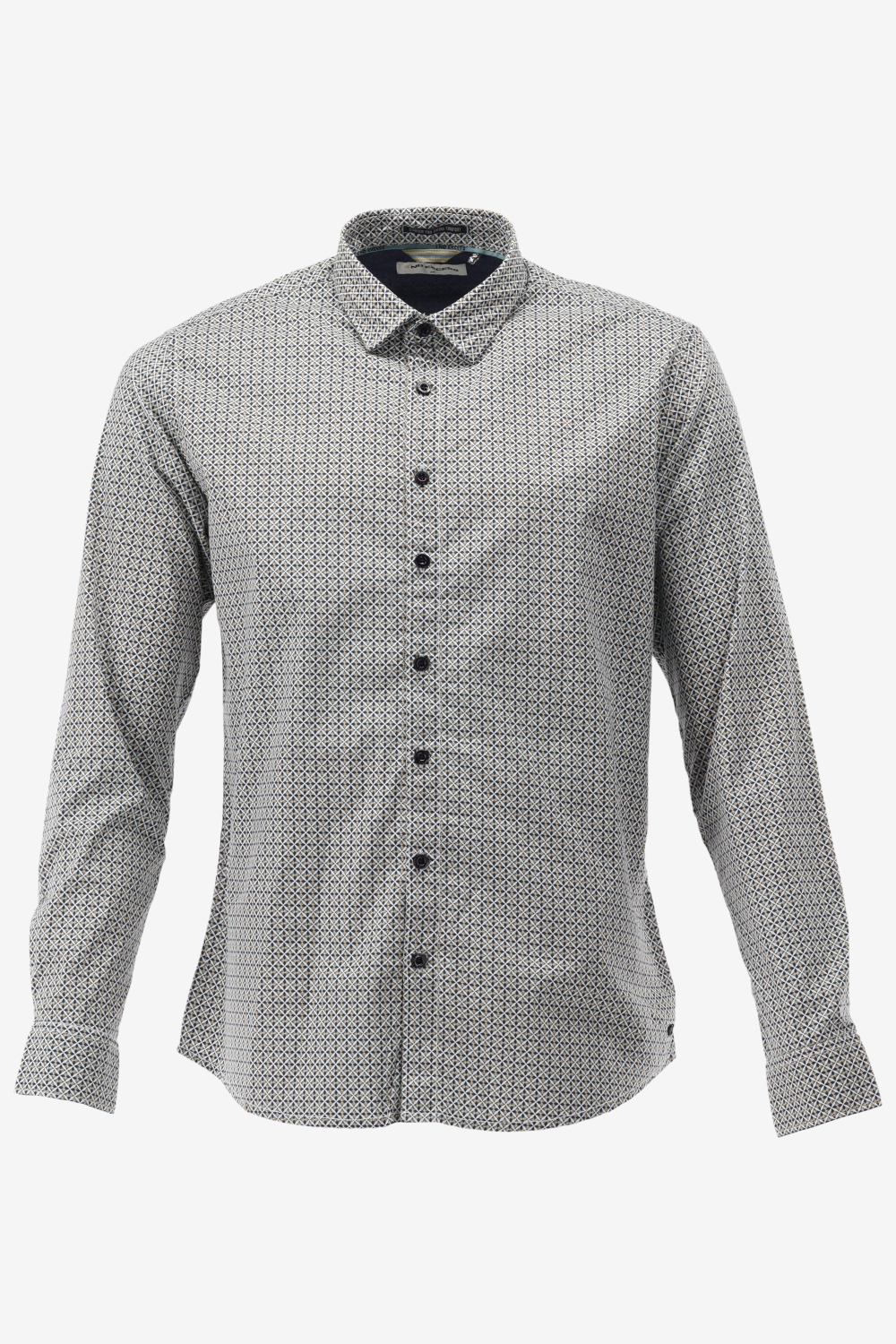 No Excess Casual Shirt