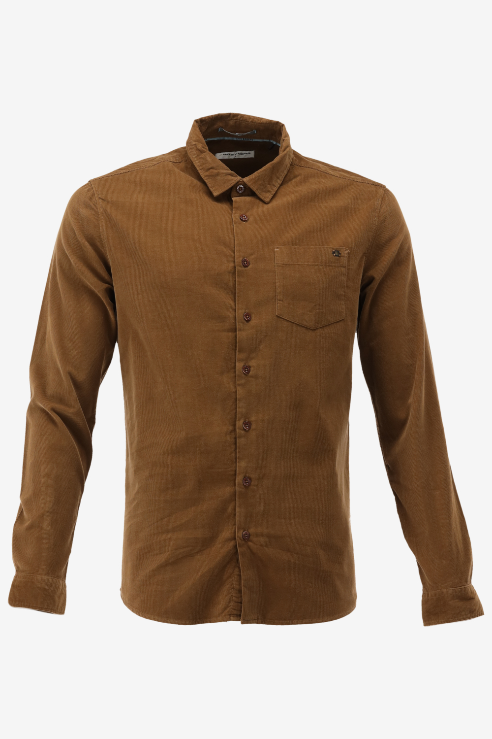 No Excess Casual Shirt