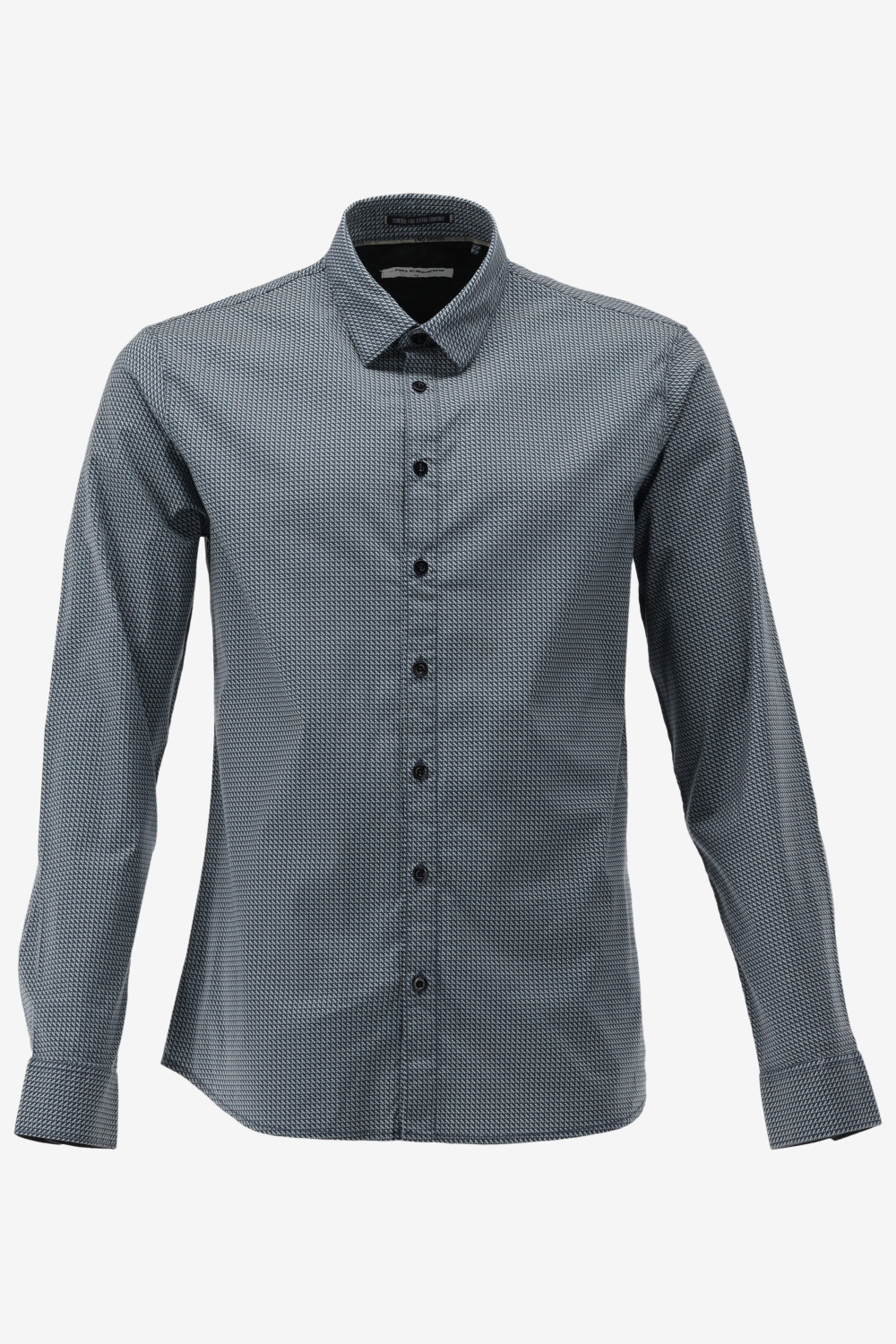 No Excess Casual Shirt