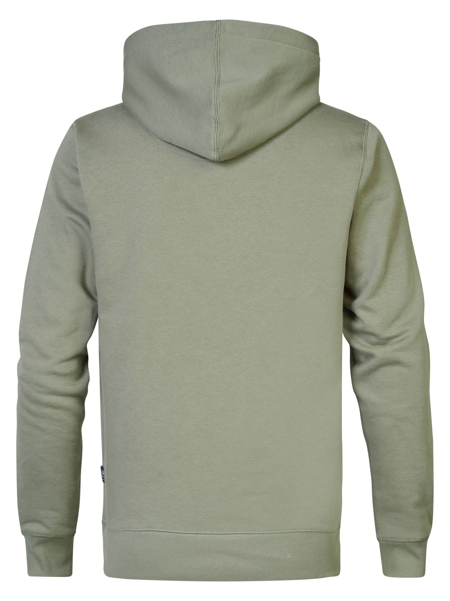 Petrol Hoodie 