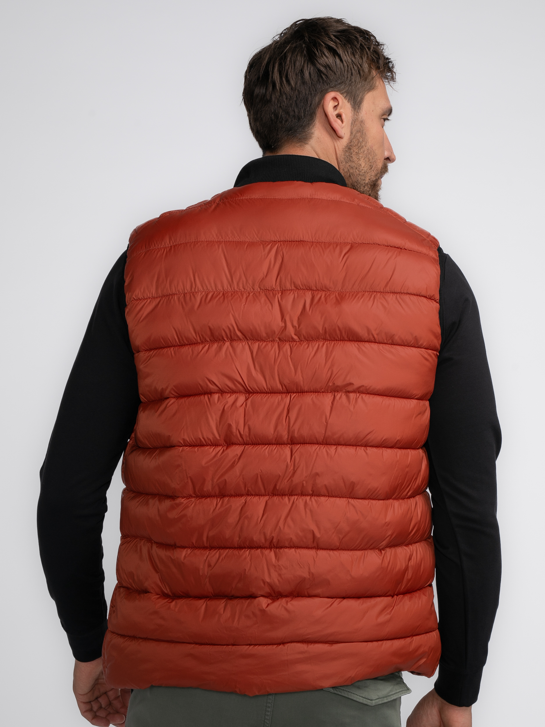 Petrol Bodywarmer 