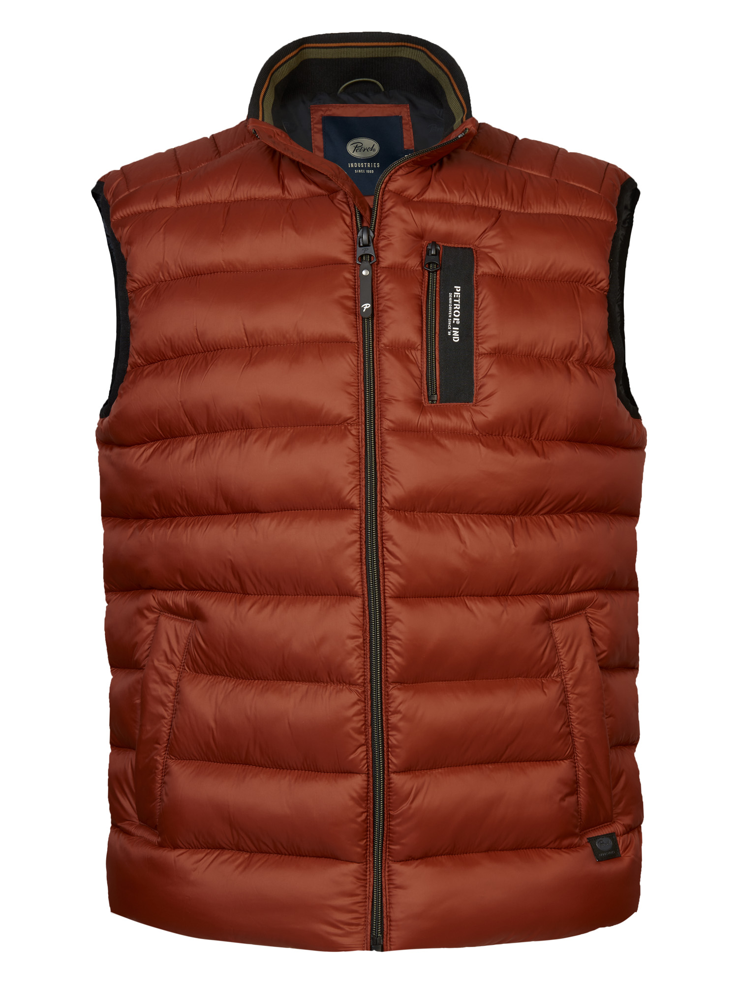 Petrol Bodywarmer 