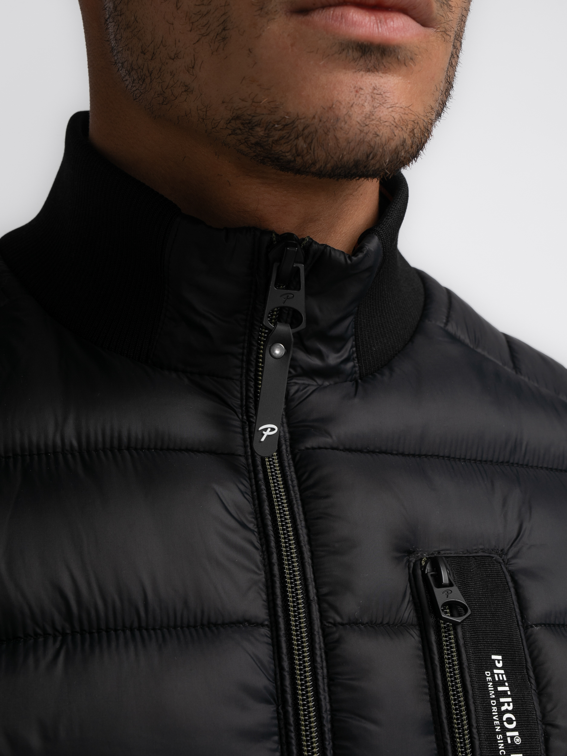 Petrol Bodywarmer 