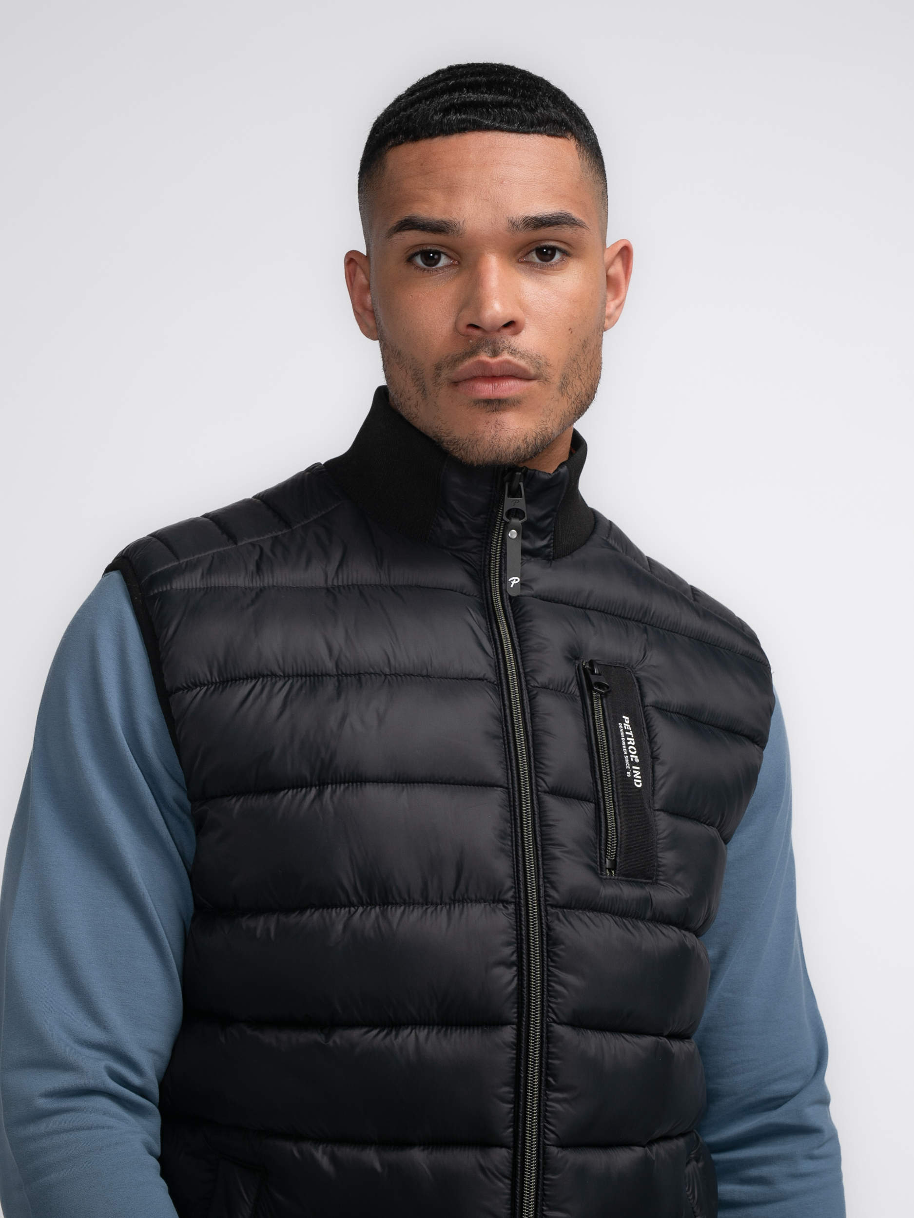 Petrol Bodywarmer 