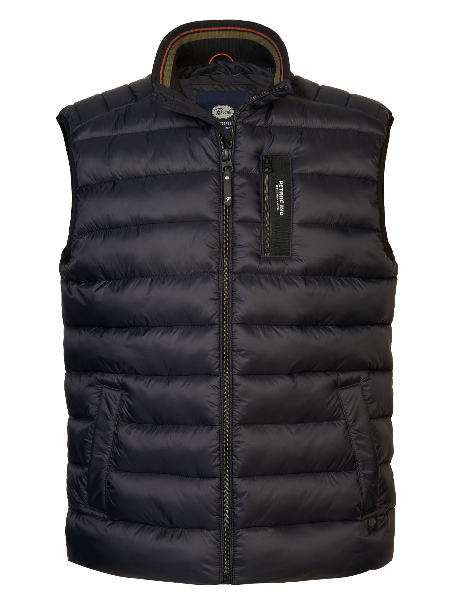 Petrol Bodywarmer 