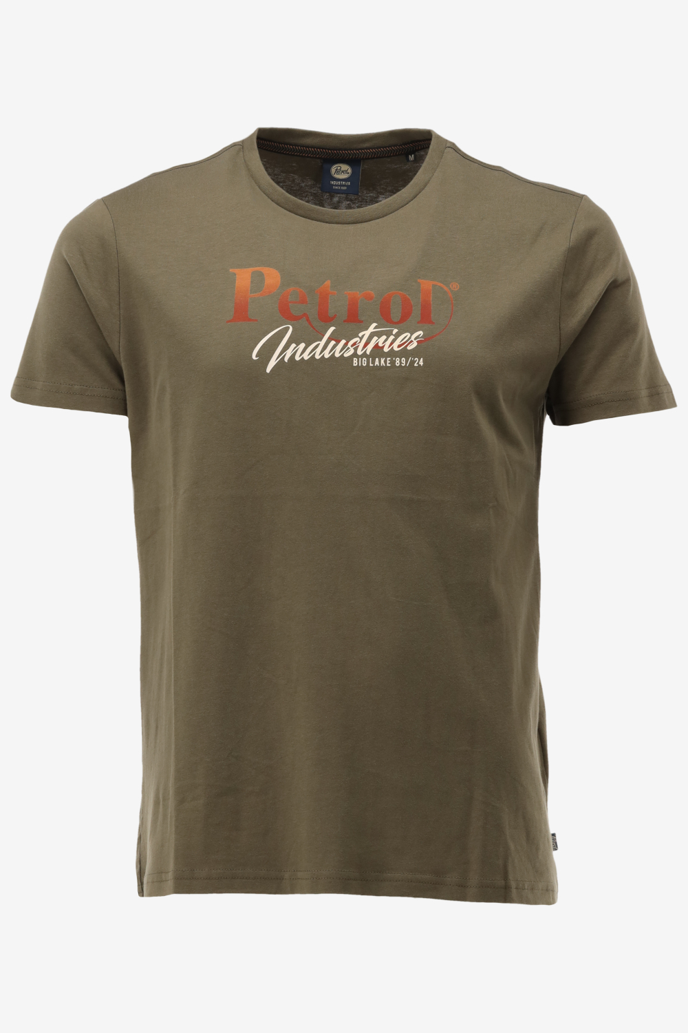 Petrol T-shirt 