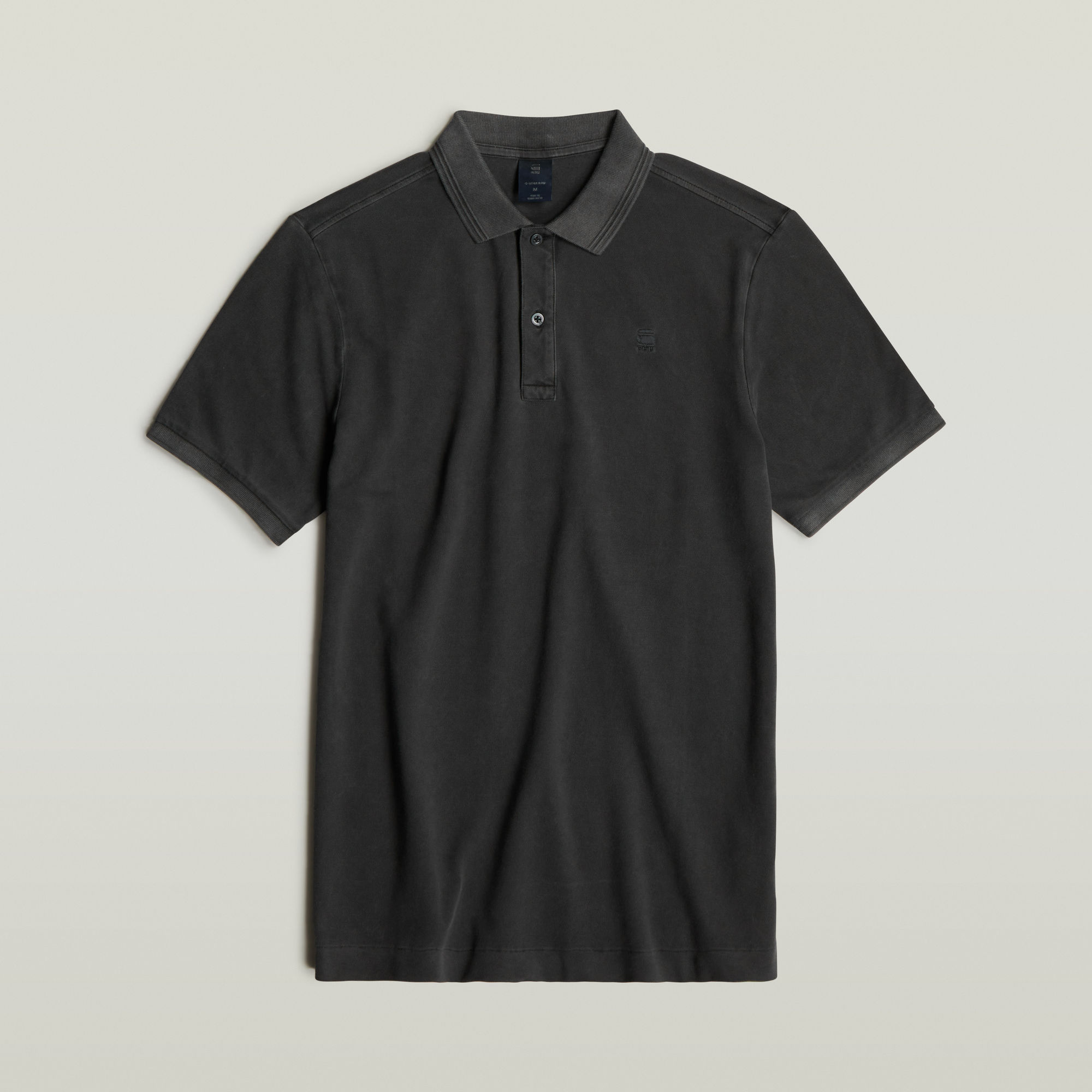 G-Star Poloshirt DUNDA