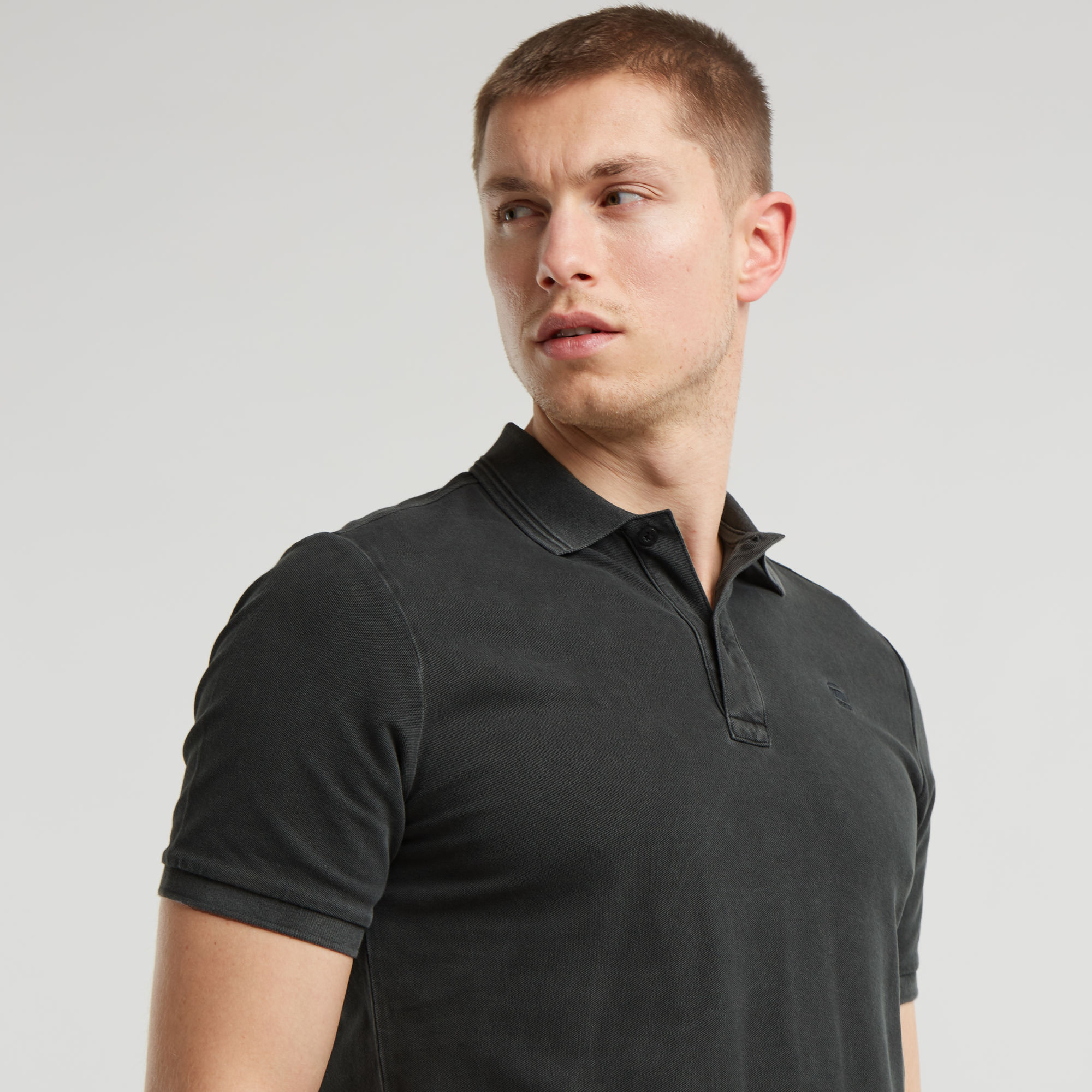 G-Star Poloshirt DUNDA