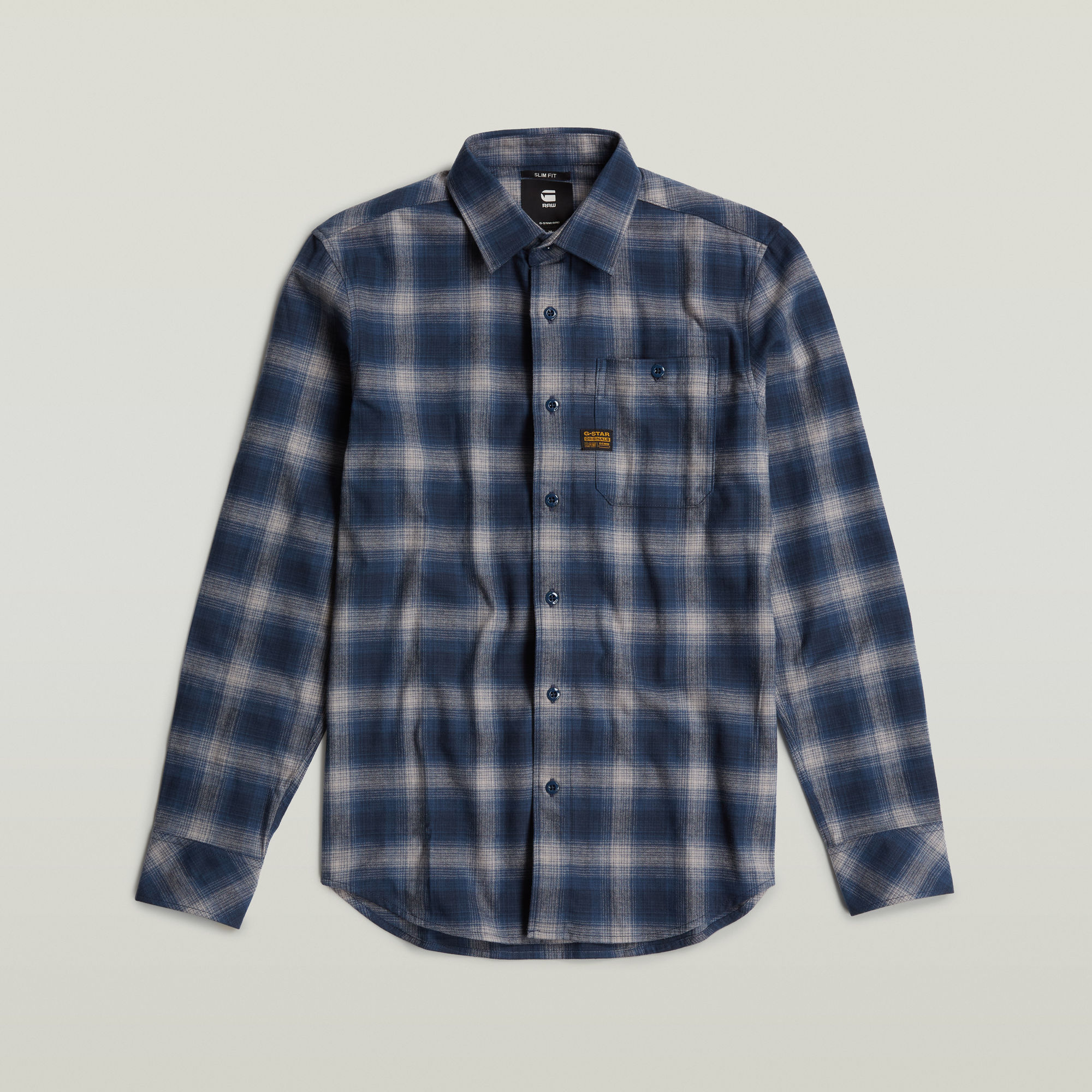 G-Star Casual Shirt BRISTUM 2.0