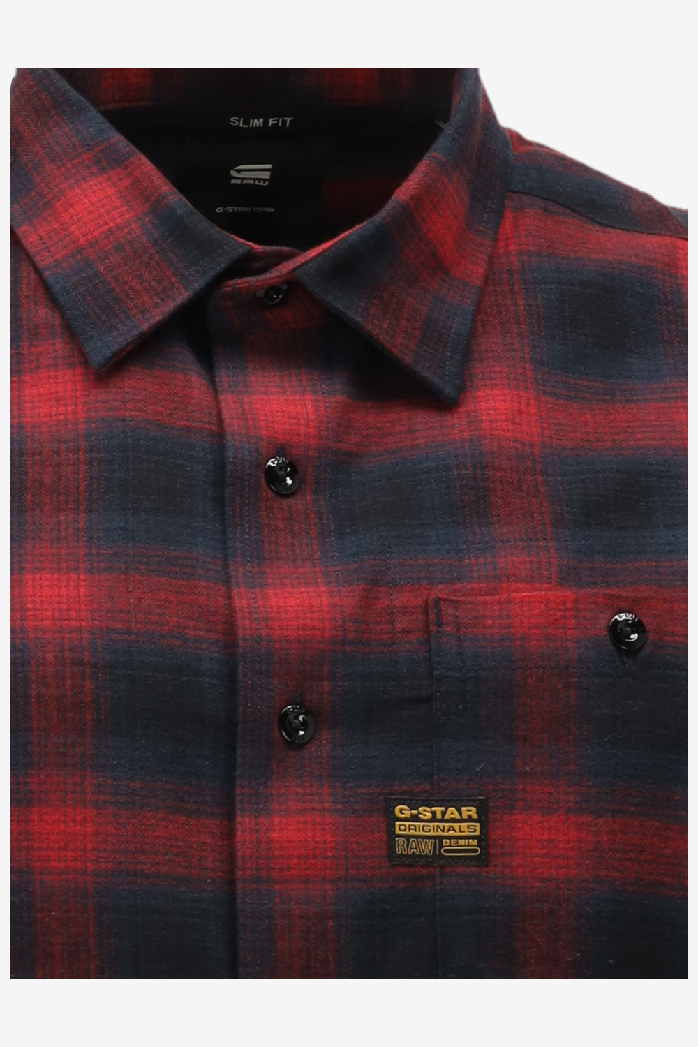 G-Star Casual Shirt BRISTUM 2.0