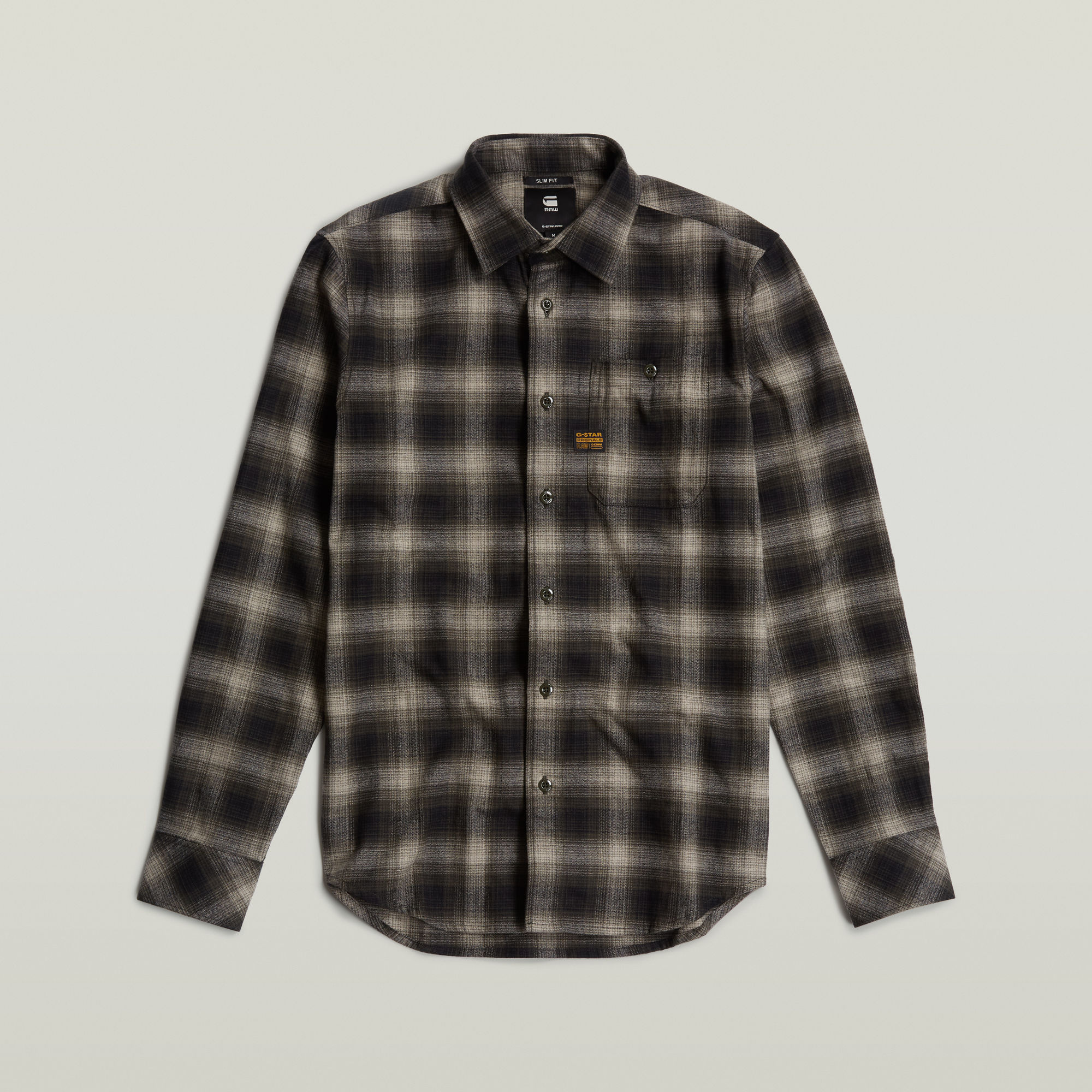 G-Star Casual Shirt BRISTUM 2.0