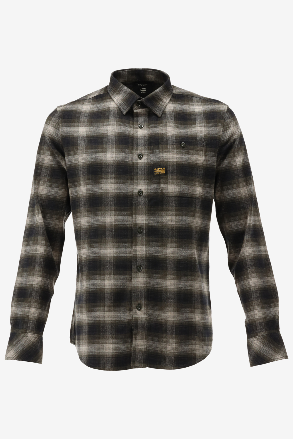 G-Star Casual Shirt BRISTUM 2.0