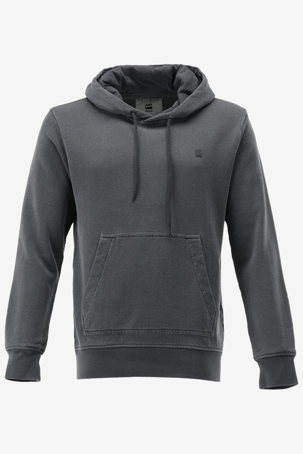 G-Star Hoodie OVERDYED