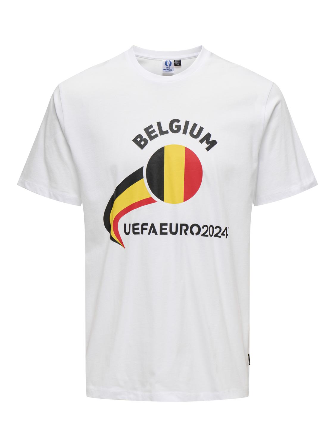 Only & Sons T-shirt EURO 2024