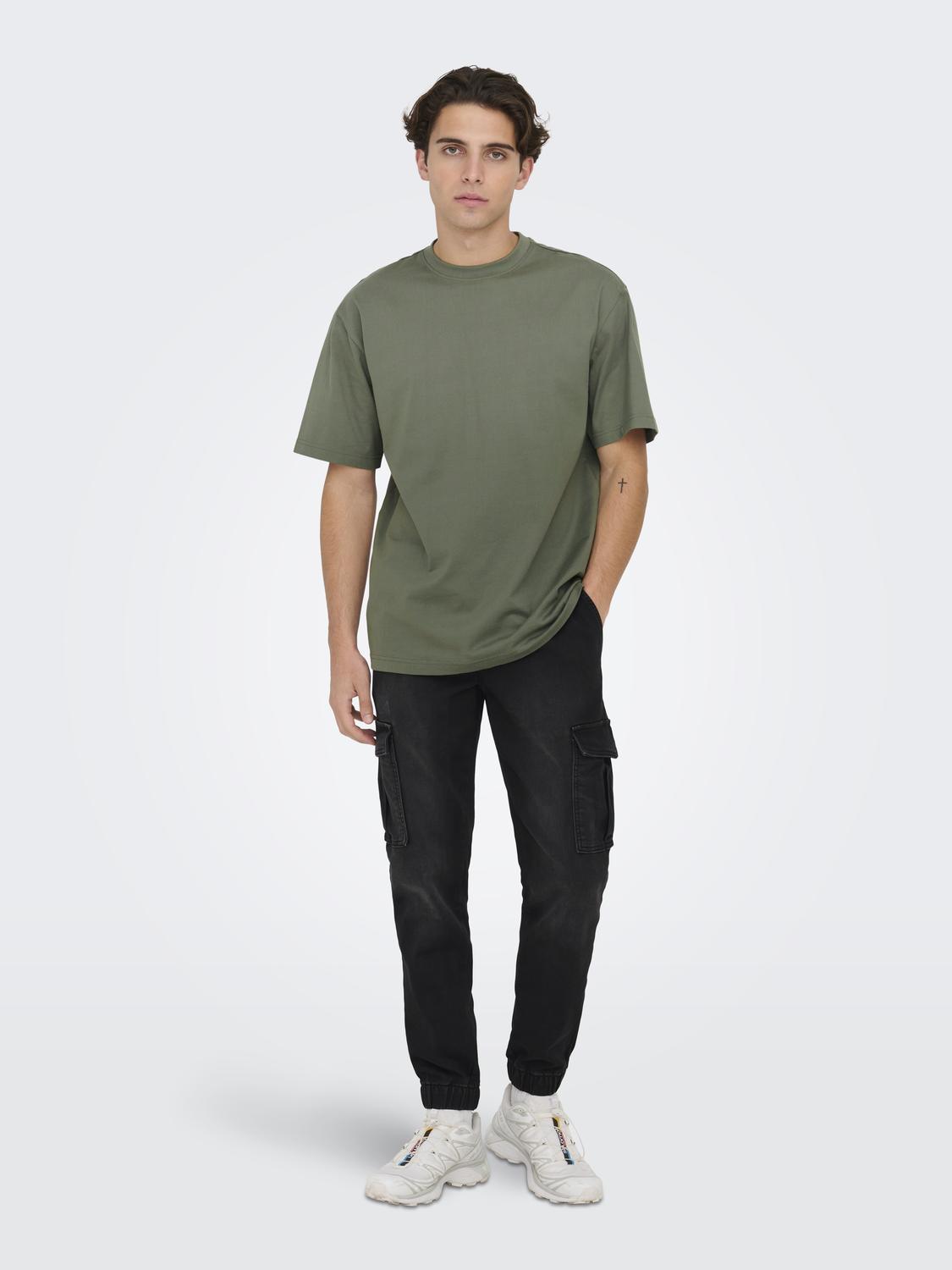 Only & Sons T-shirt FRED