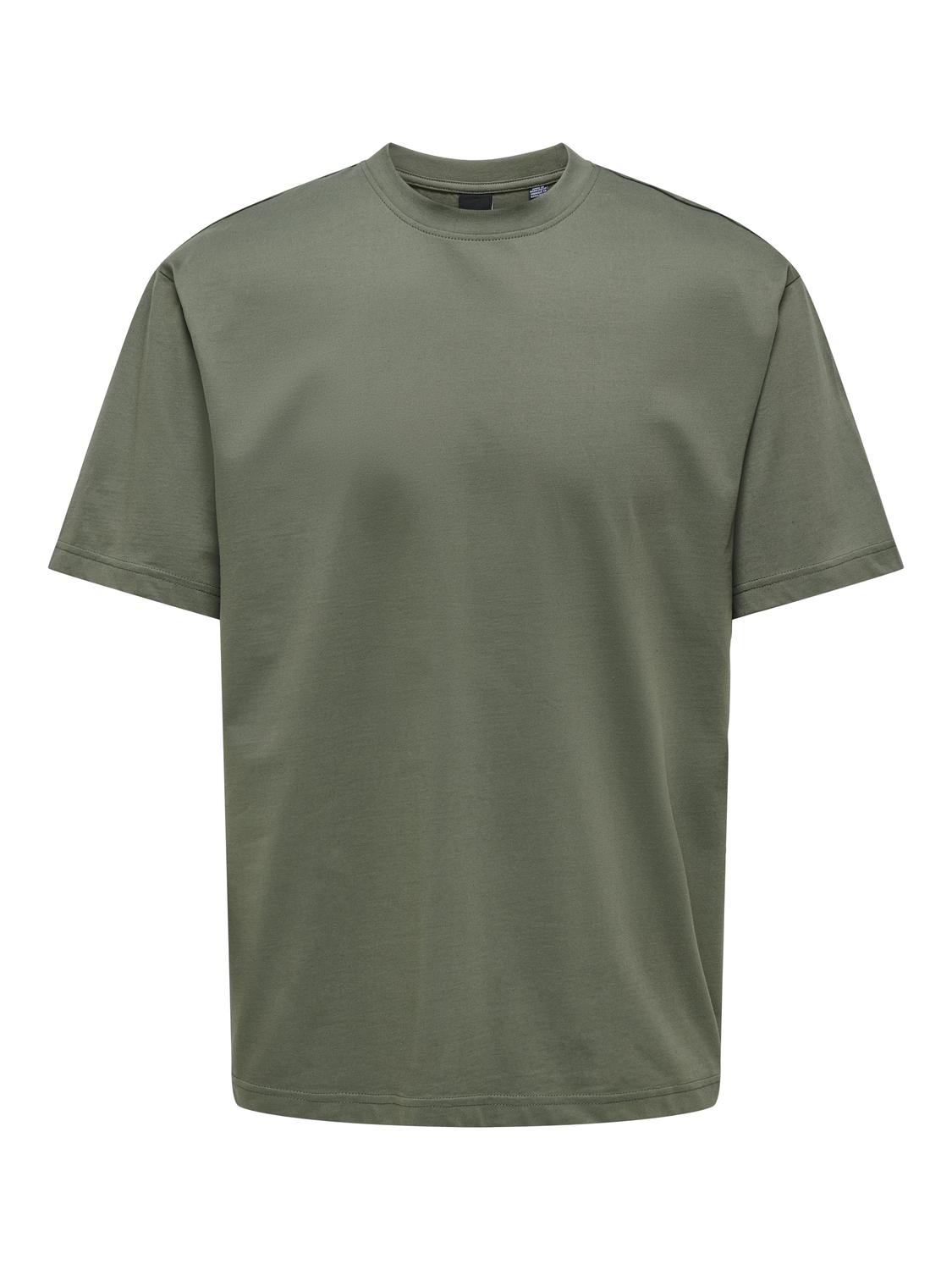 Only & Sons T-shirt FRED