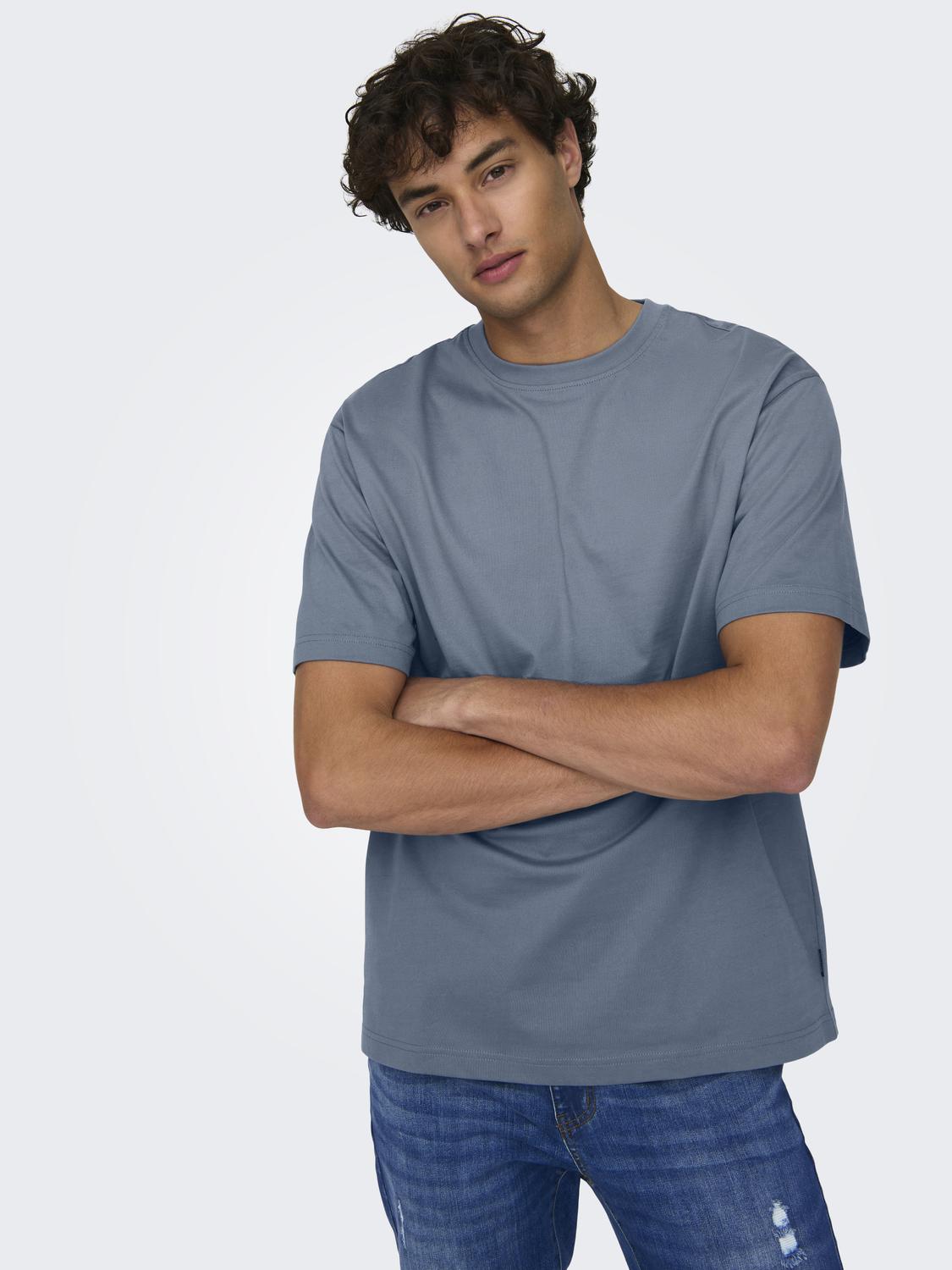 Only & Sons T-shirt FRED 