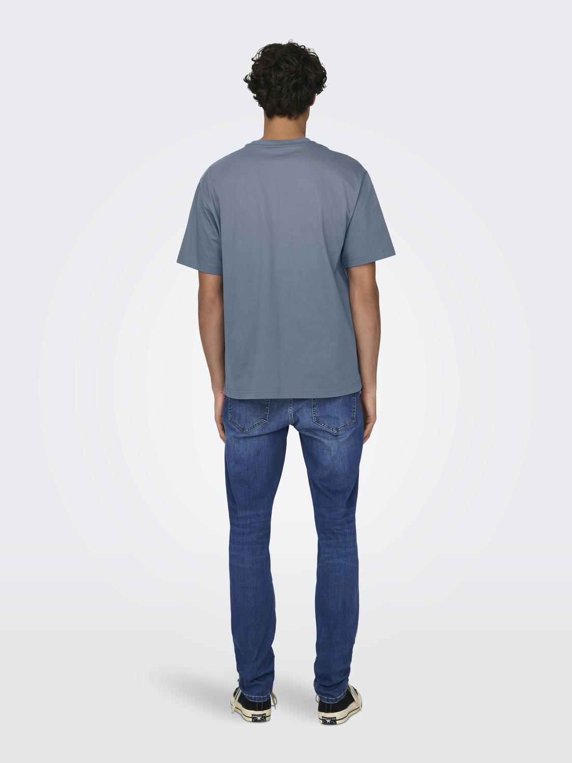 Only & Sons T-shirt FRED 