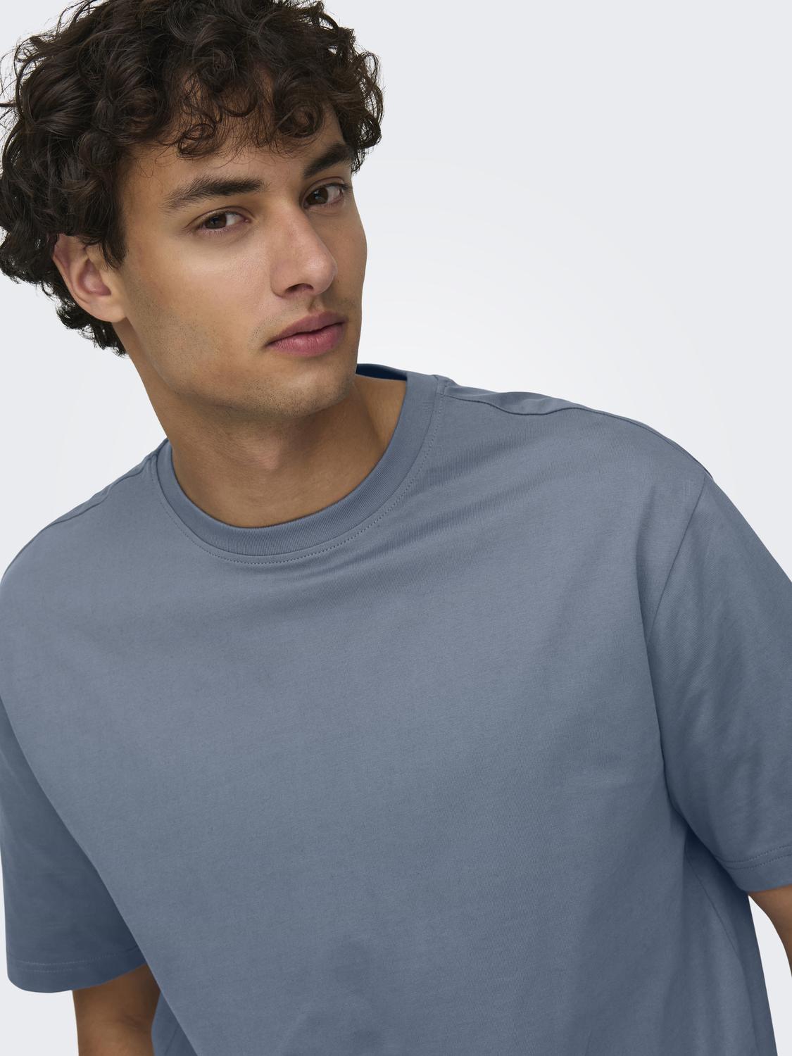 Only & Sons T-shirt FRED 