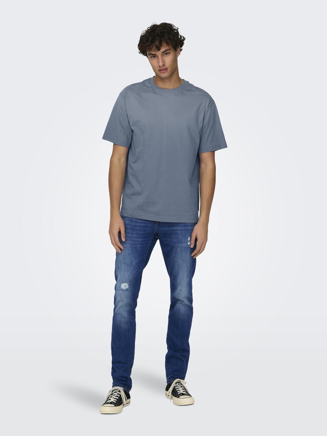 Only & Sons T-shirt FRED 