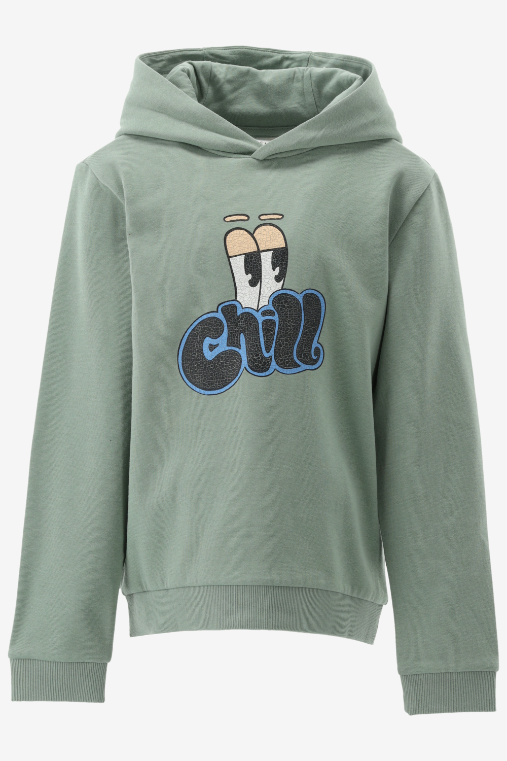 Mini Rebels Hoodie KOEN