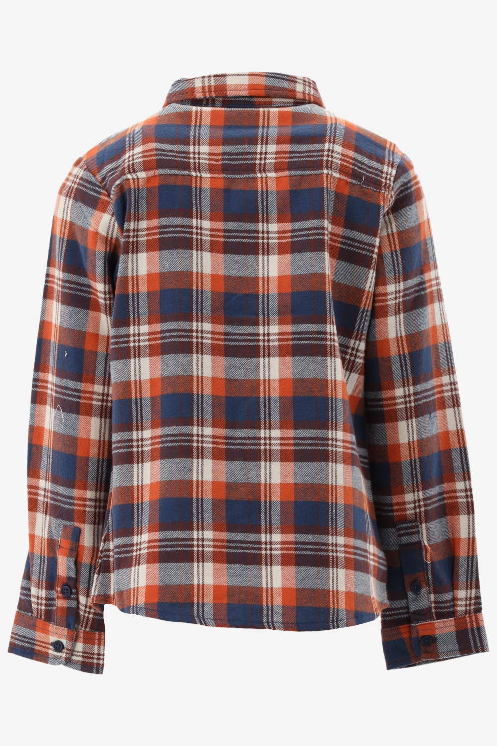 Mini Rebels Casual Shirt KOEN