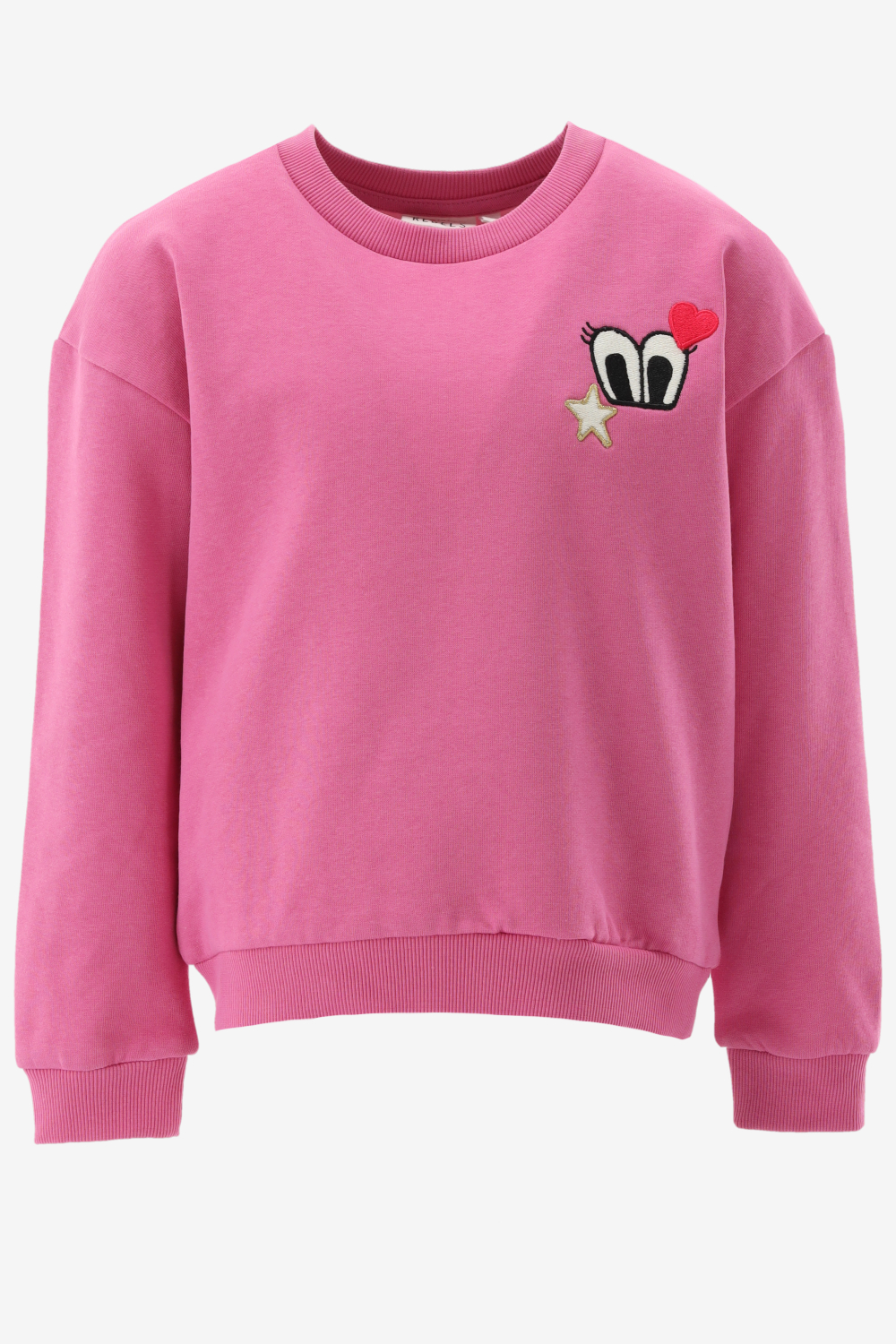 Mini Rebels Sweater NOLI