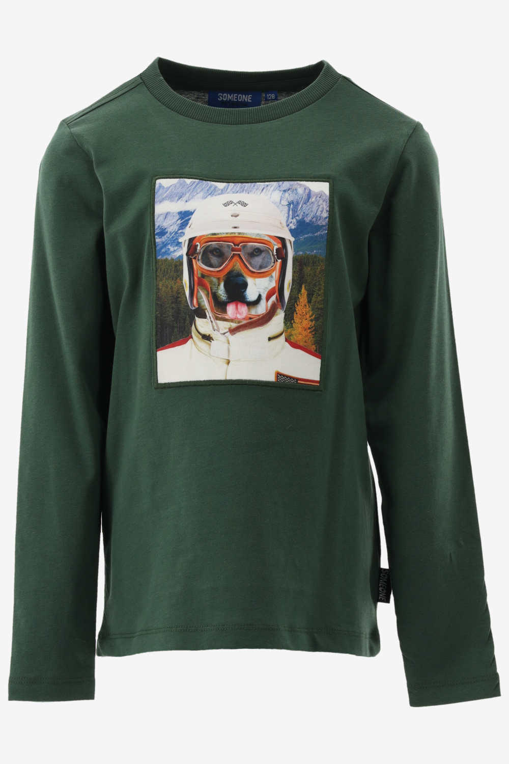 Someone Longsleeve CARPO