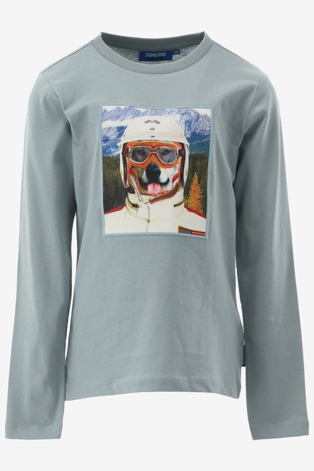 Someone Longsleeve CARPO