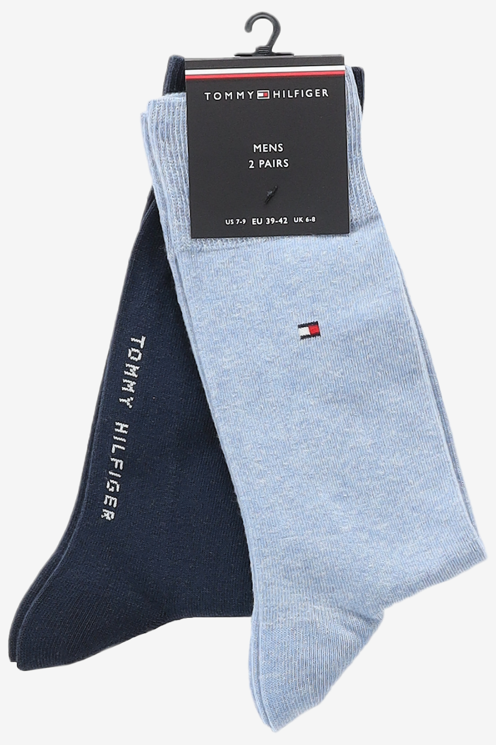 Tommy Hilfiger Sokken SOCK CLASSIC 2P