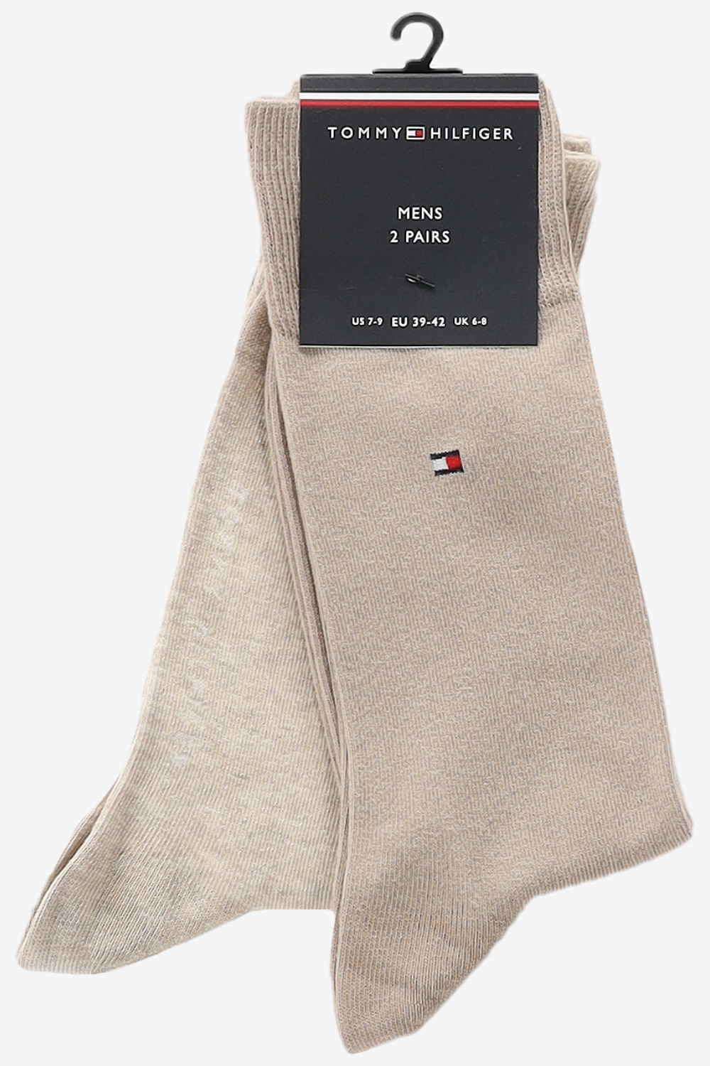 Tommy Hilfiger Sokken SOCK CLASSIC 2P